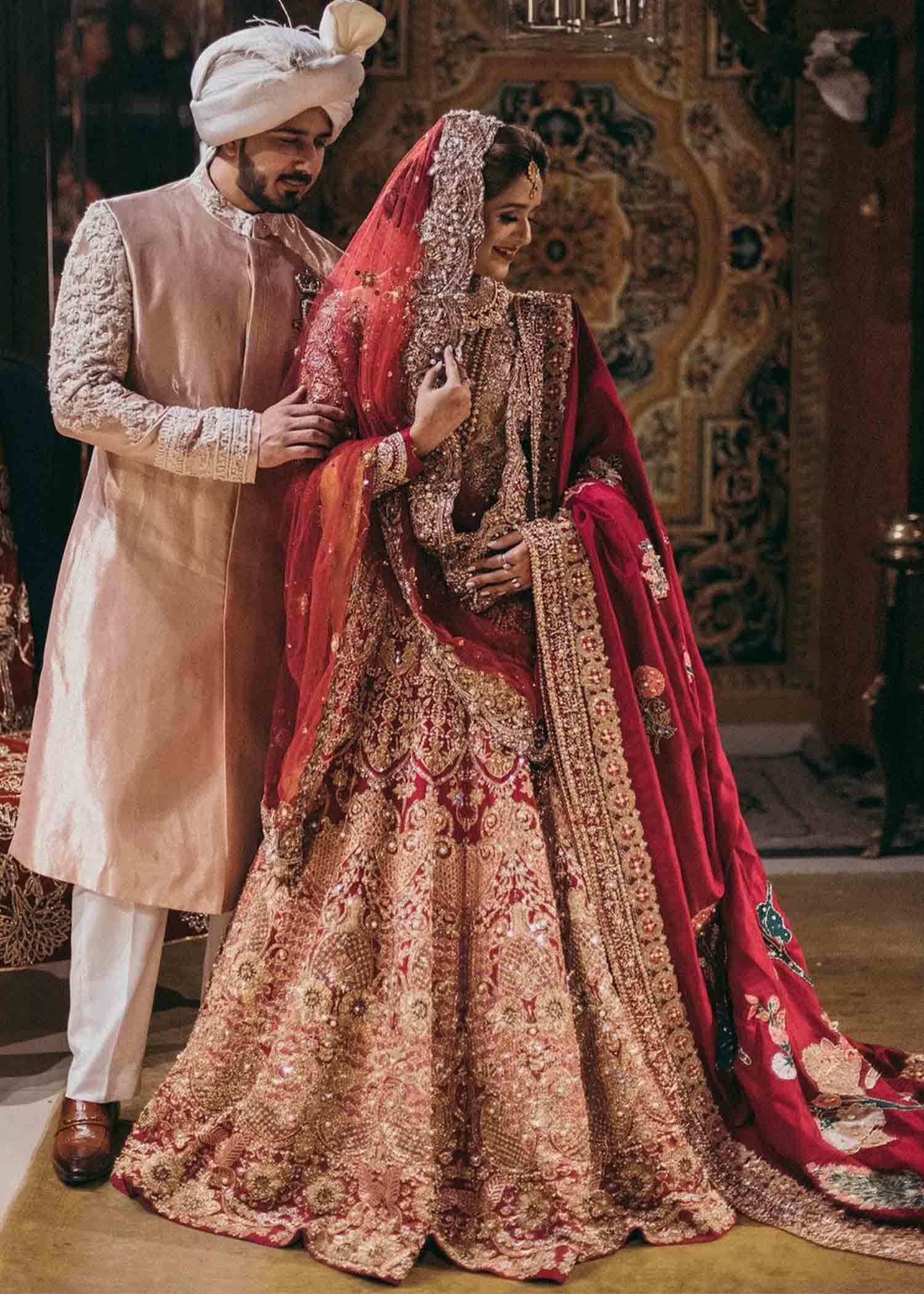 Signature Bridal