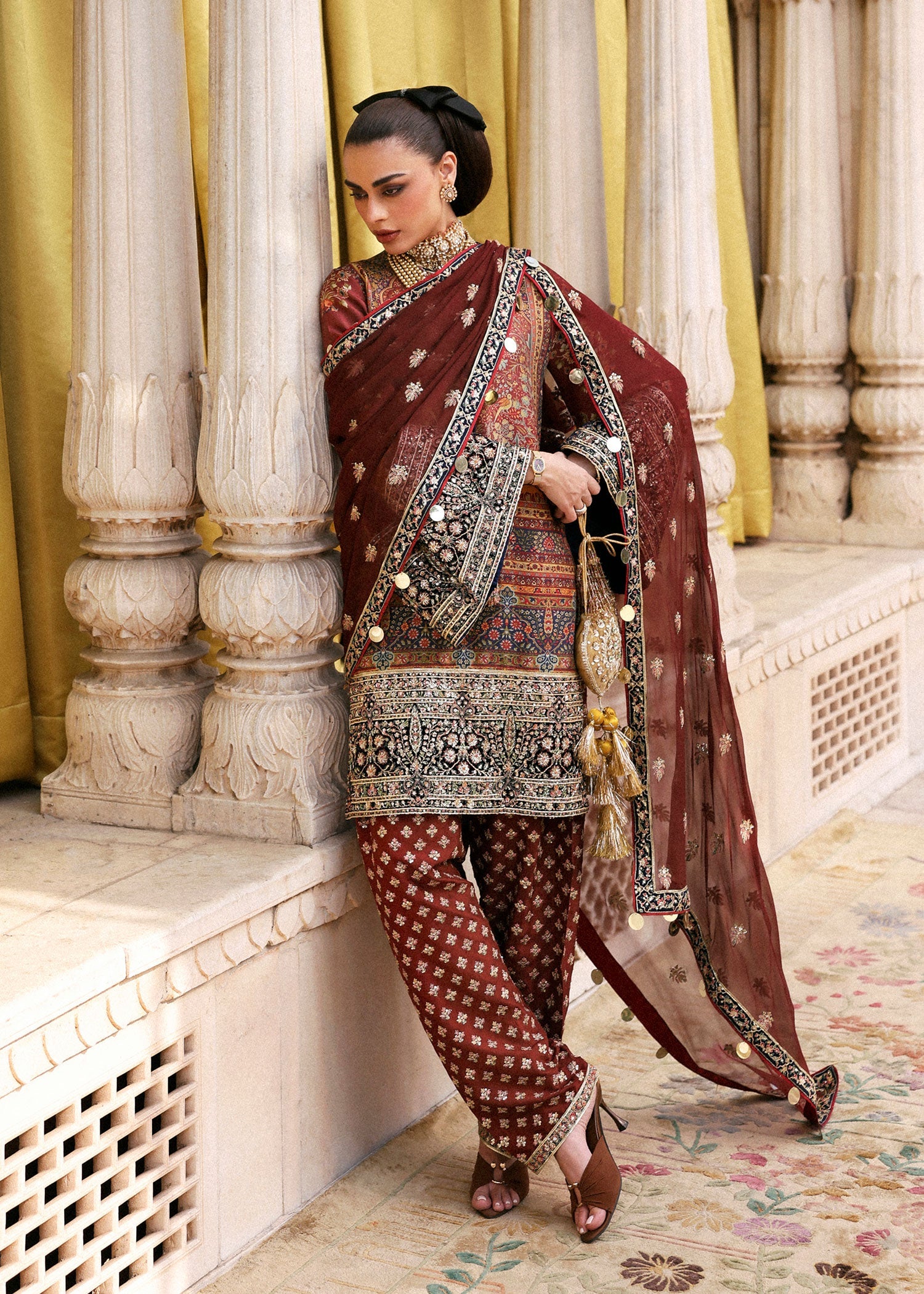 Hussain Rehar