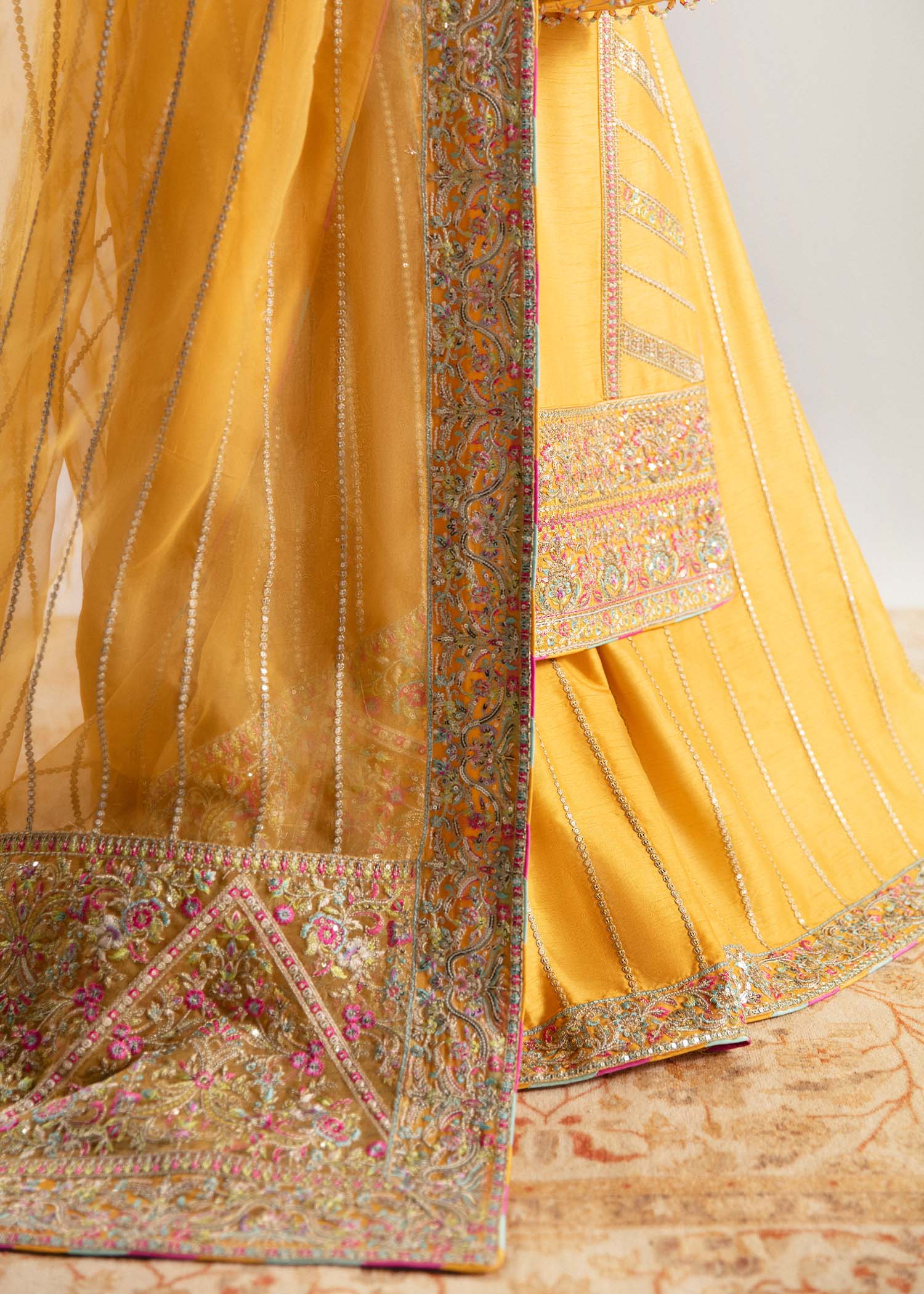 Nehal - Ready To Ship