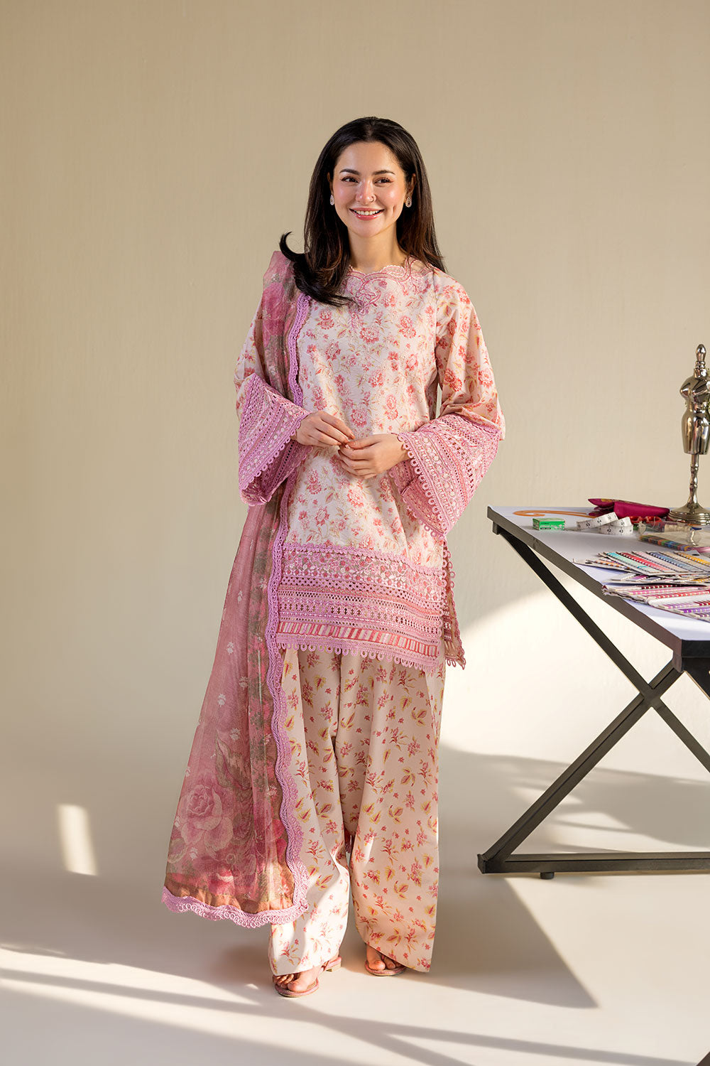 Sobia Nazir