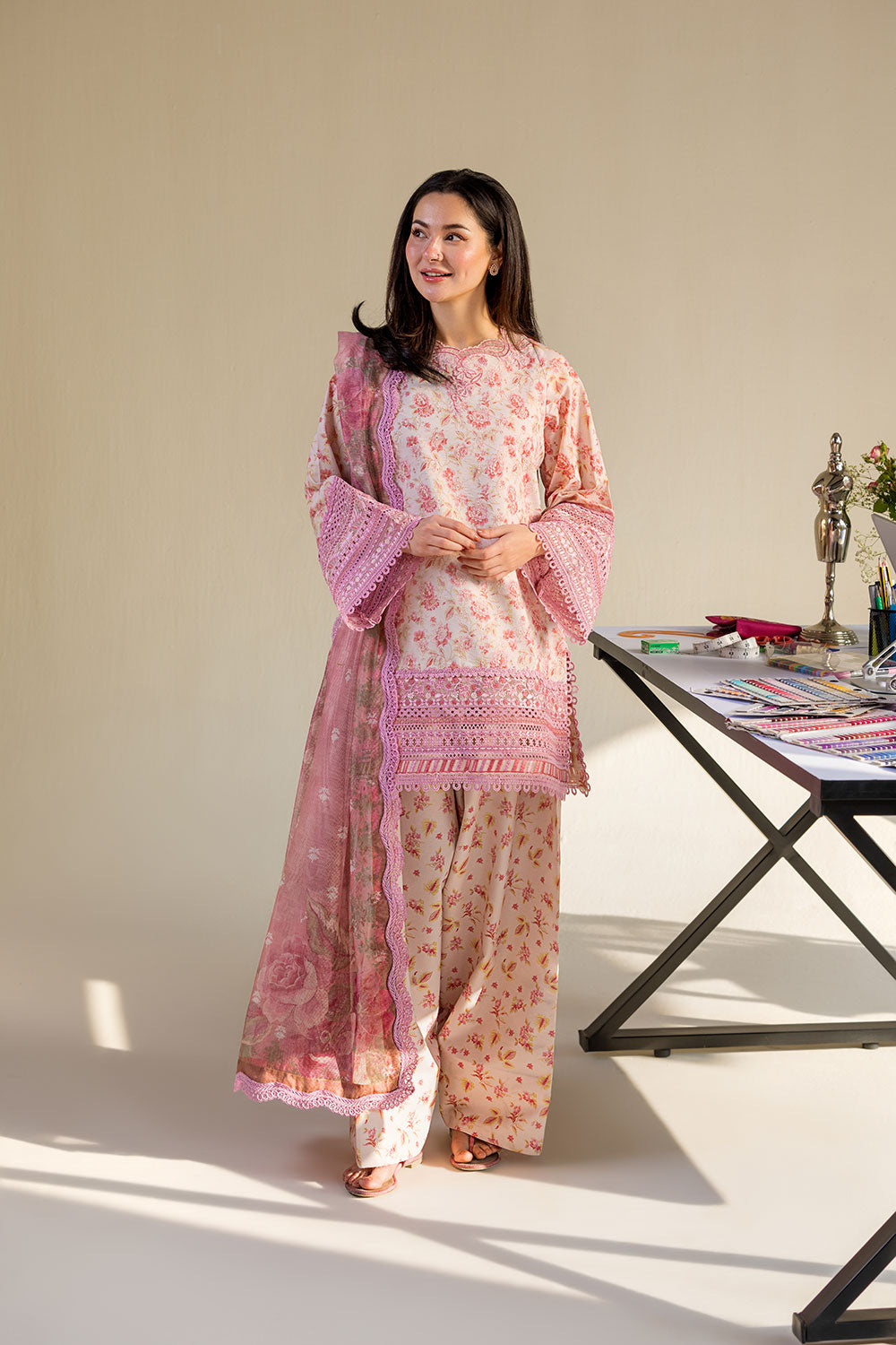 Design 1A Vital 2026 Unstitched