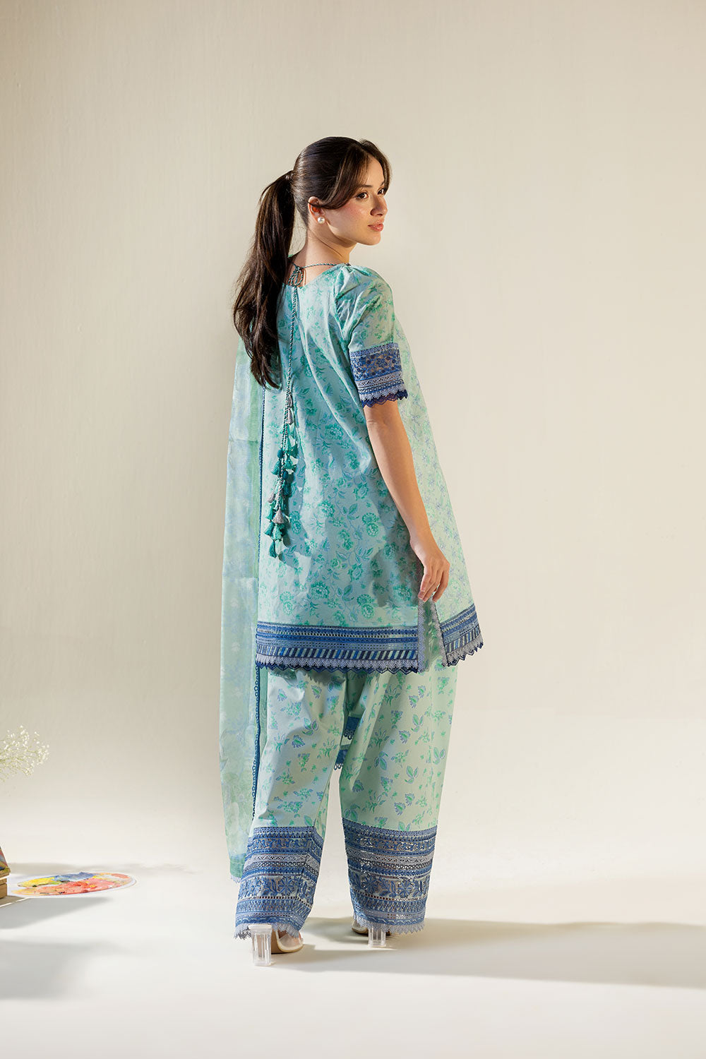 Design 1B Vital 2026 Unstitched