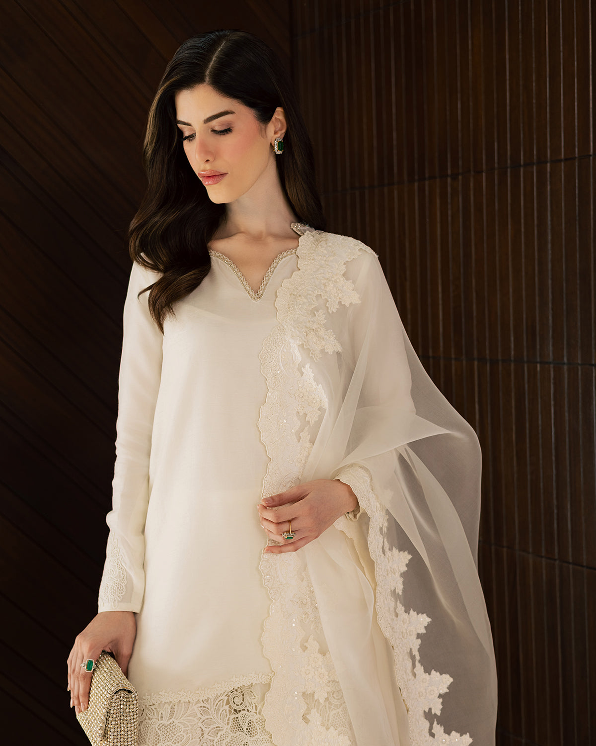 Sadaf Fawad Khan