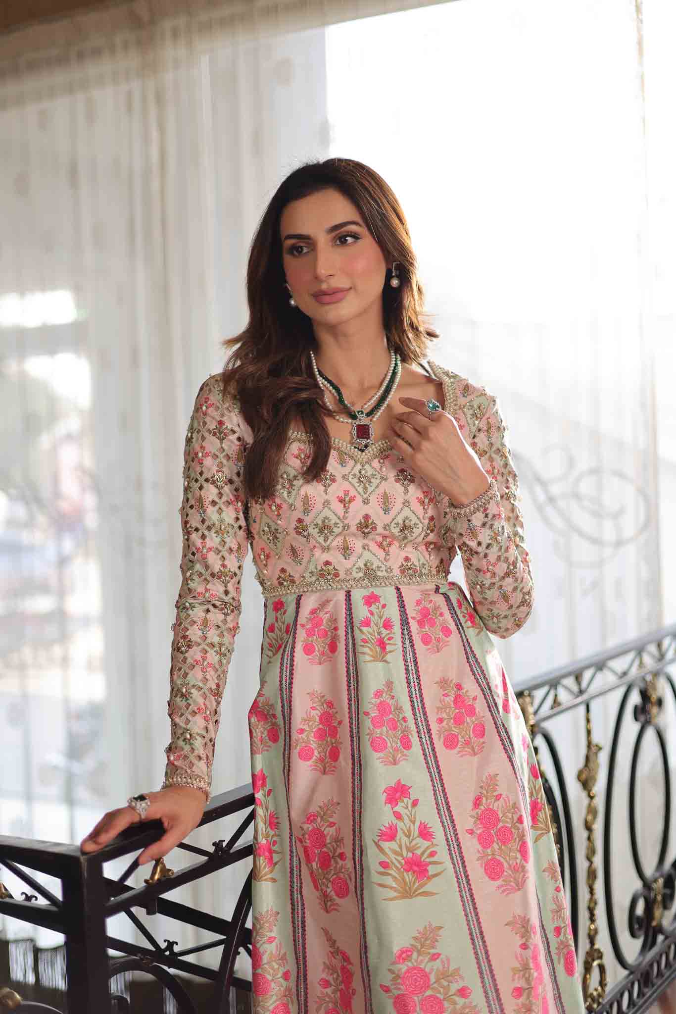 Gulabo - Ready To Wear
