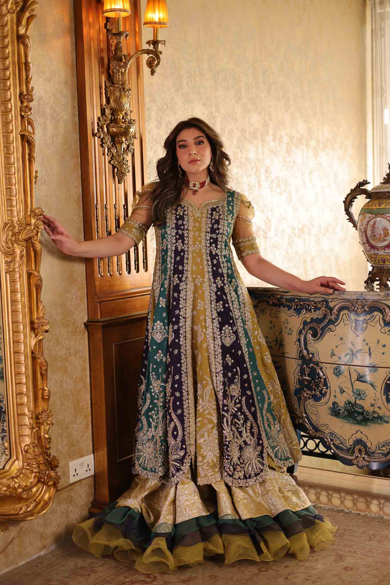 Nazneen - Ready To Wear