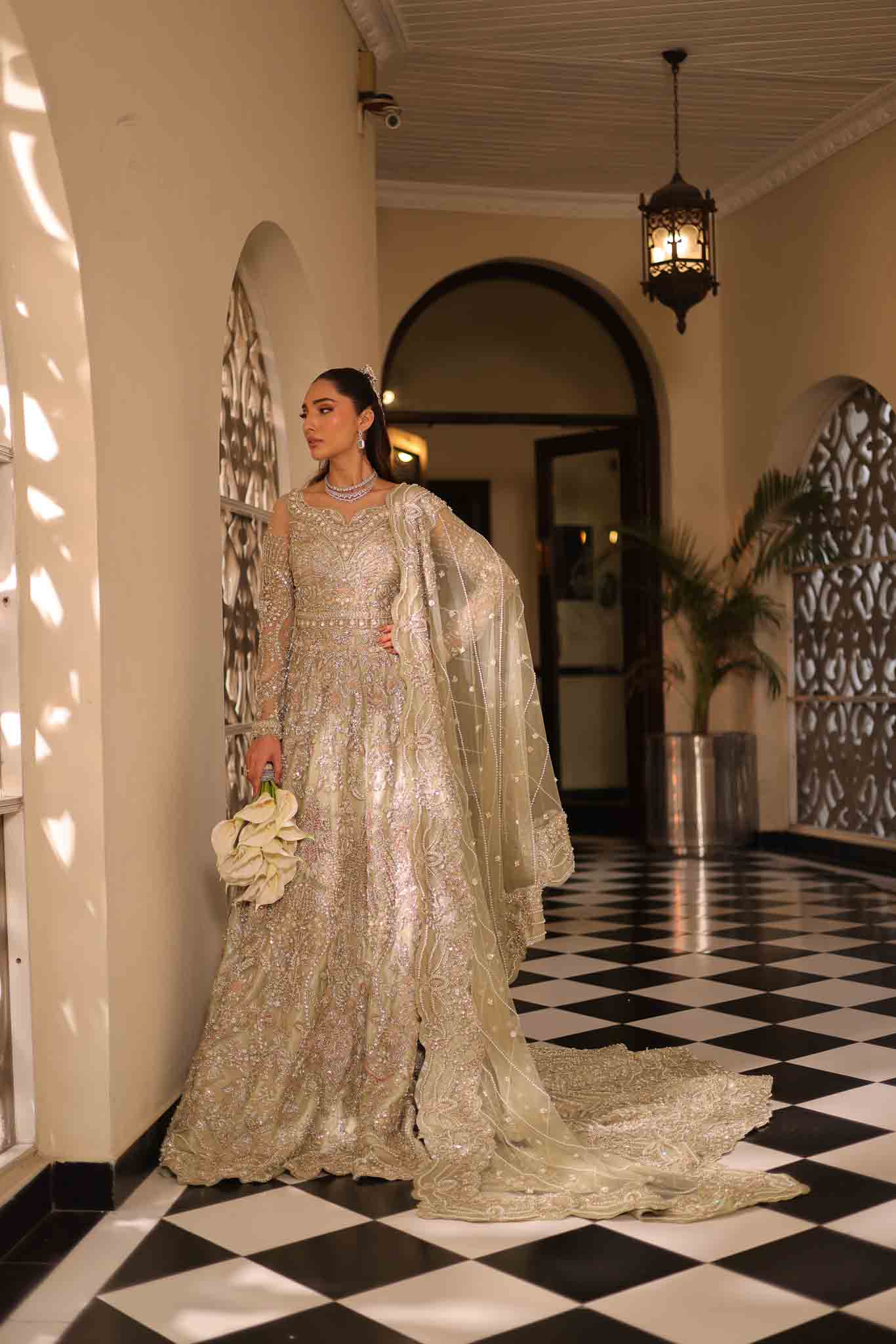SNOWFLAKE - Ready To Wear