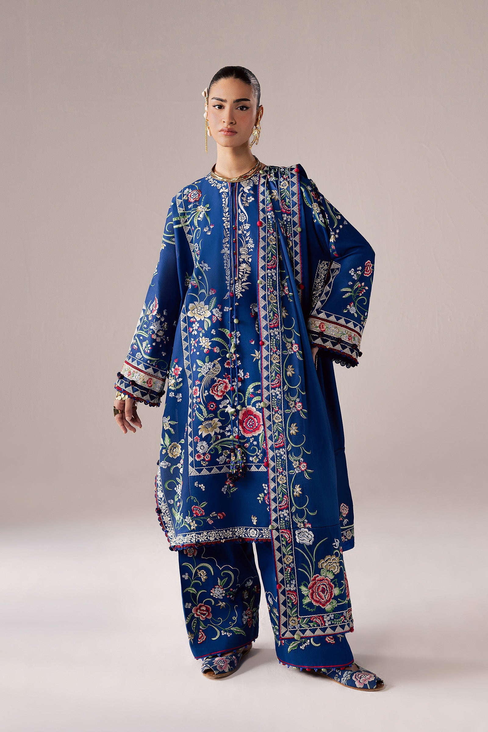 ZABAR (EL26-01 B ST)