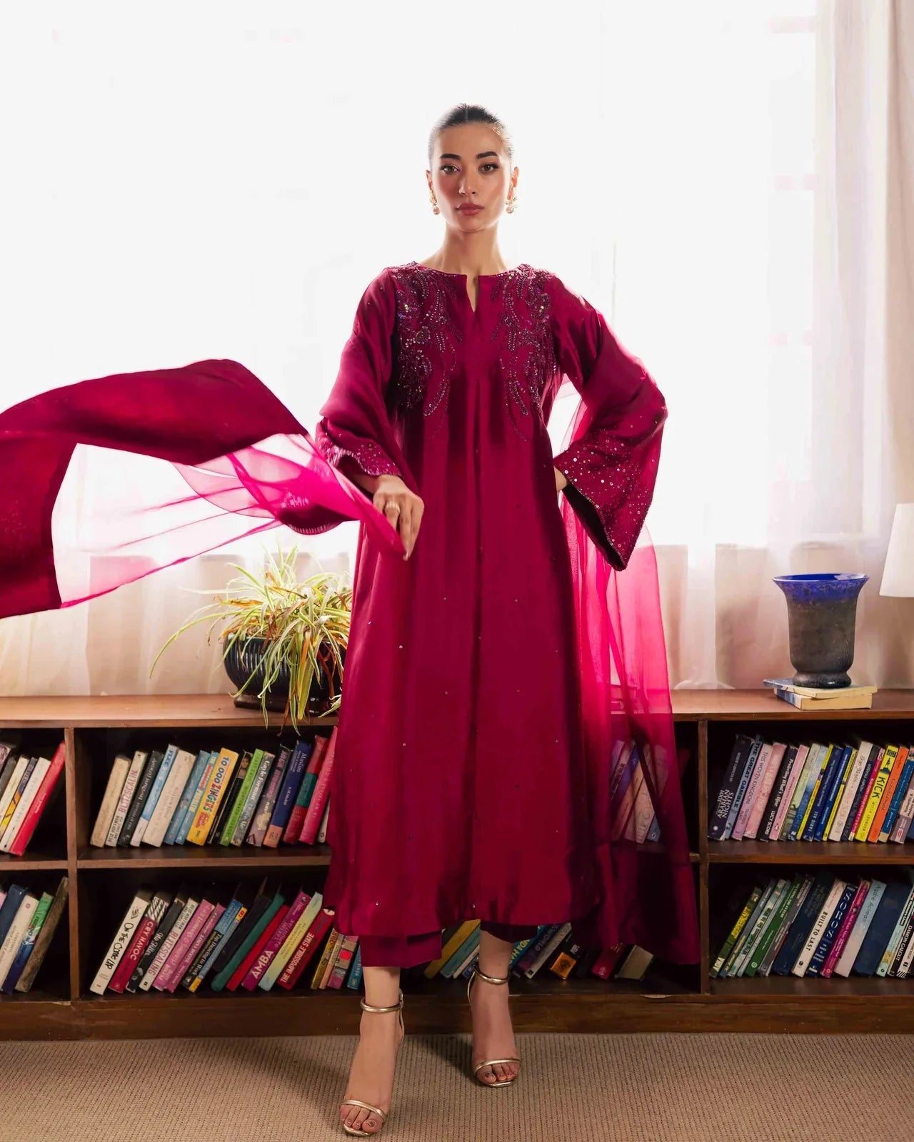 Aura -Signature Edit