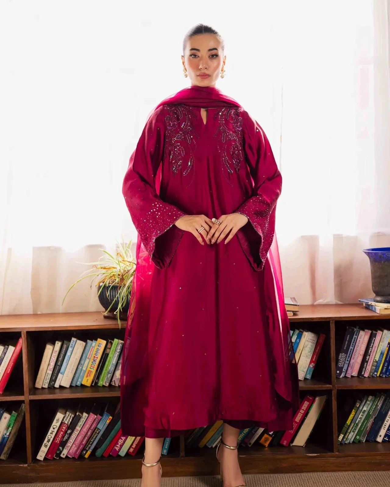 Aura -Signature Edit