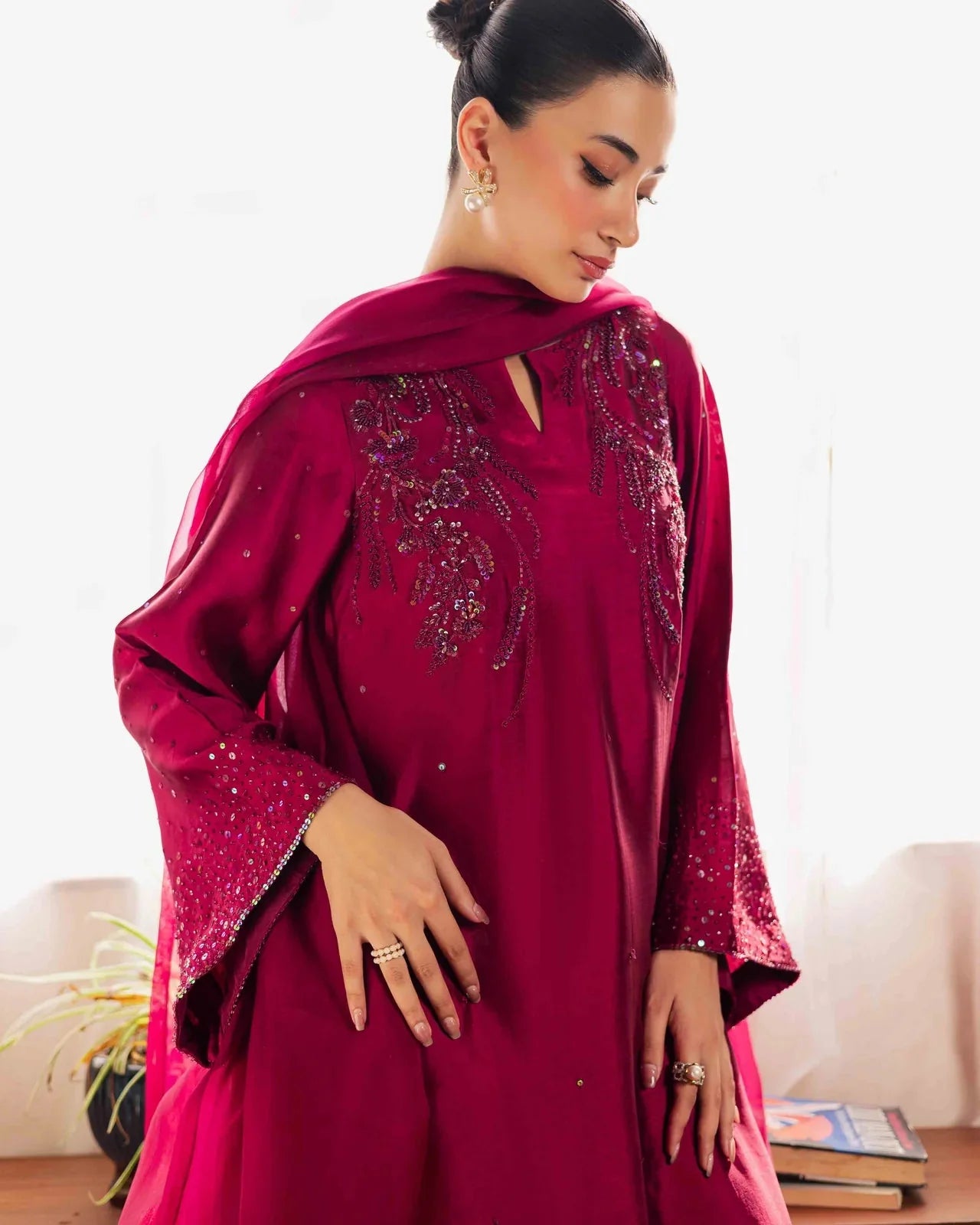 Aura -Signature Edit