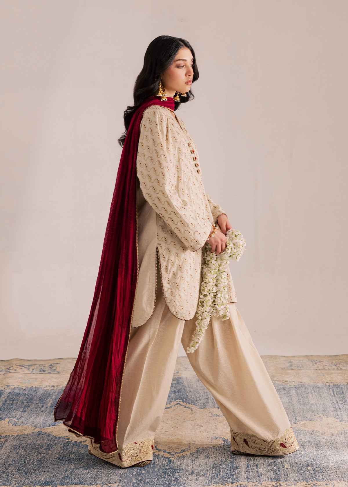 Sadaf Fawad Khan