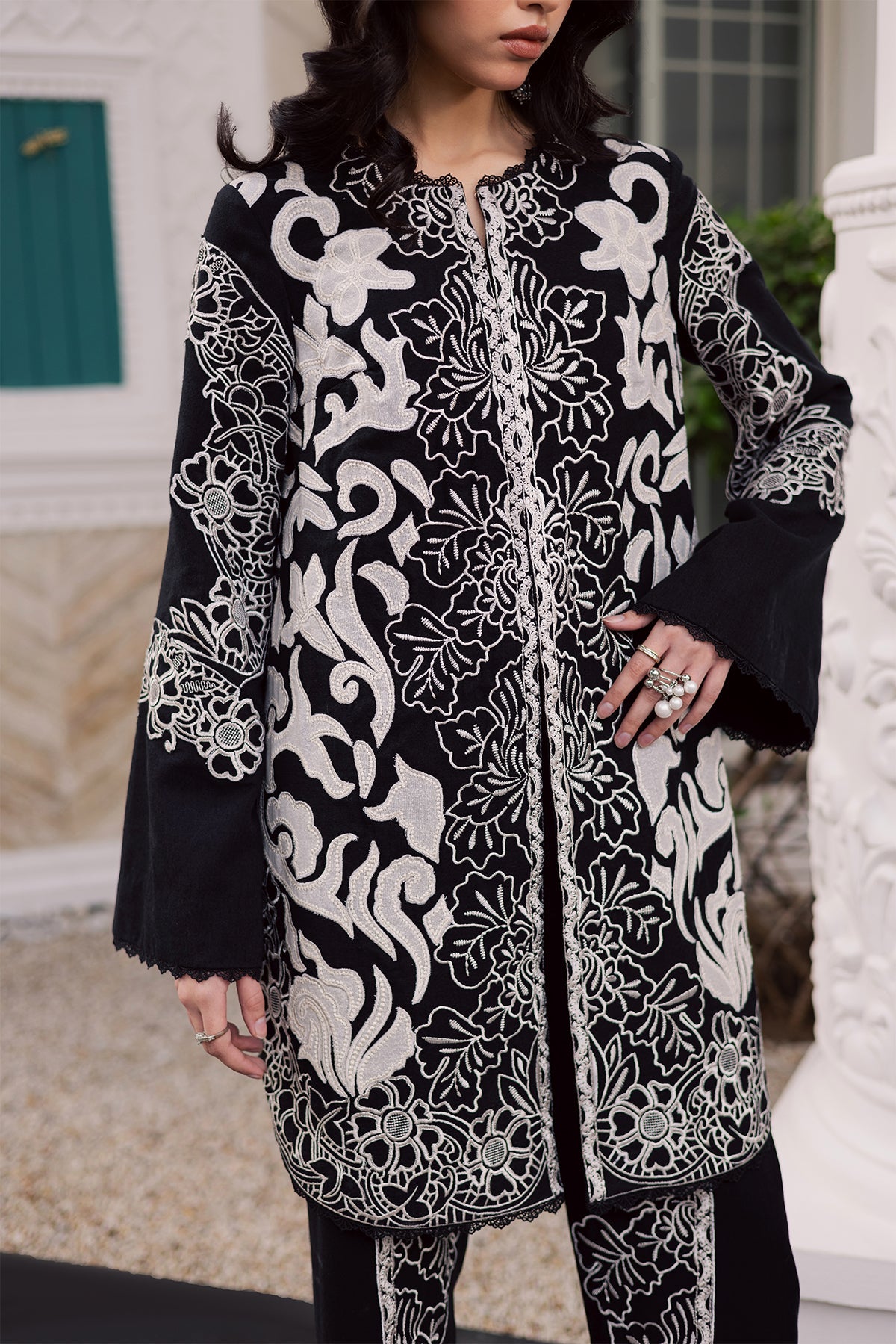 Ona - Ready to Wear