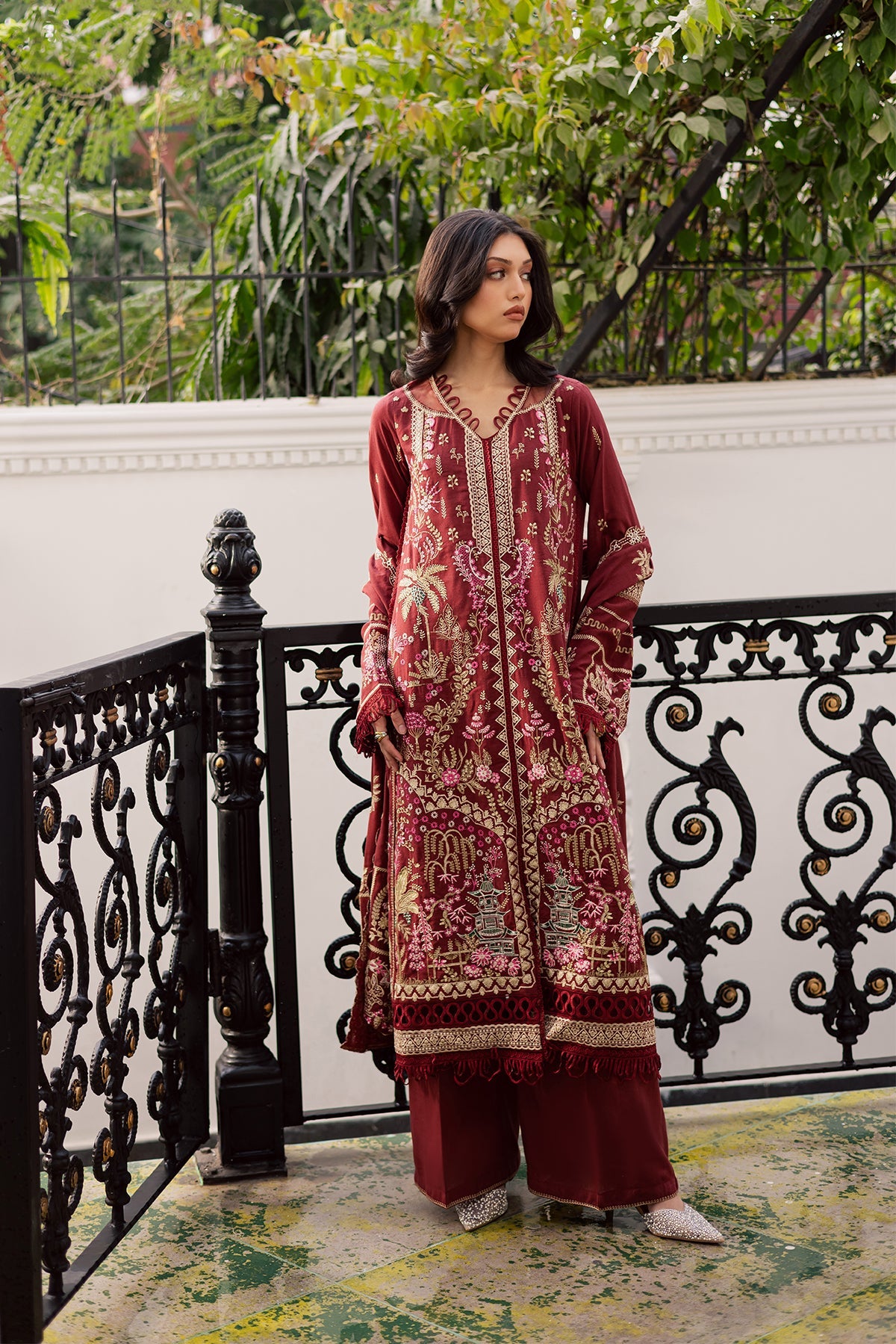 Fea - Ready To Wear