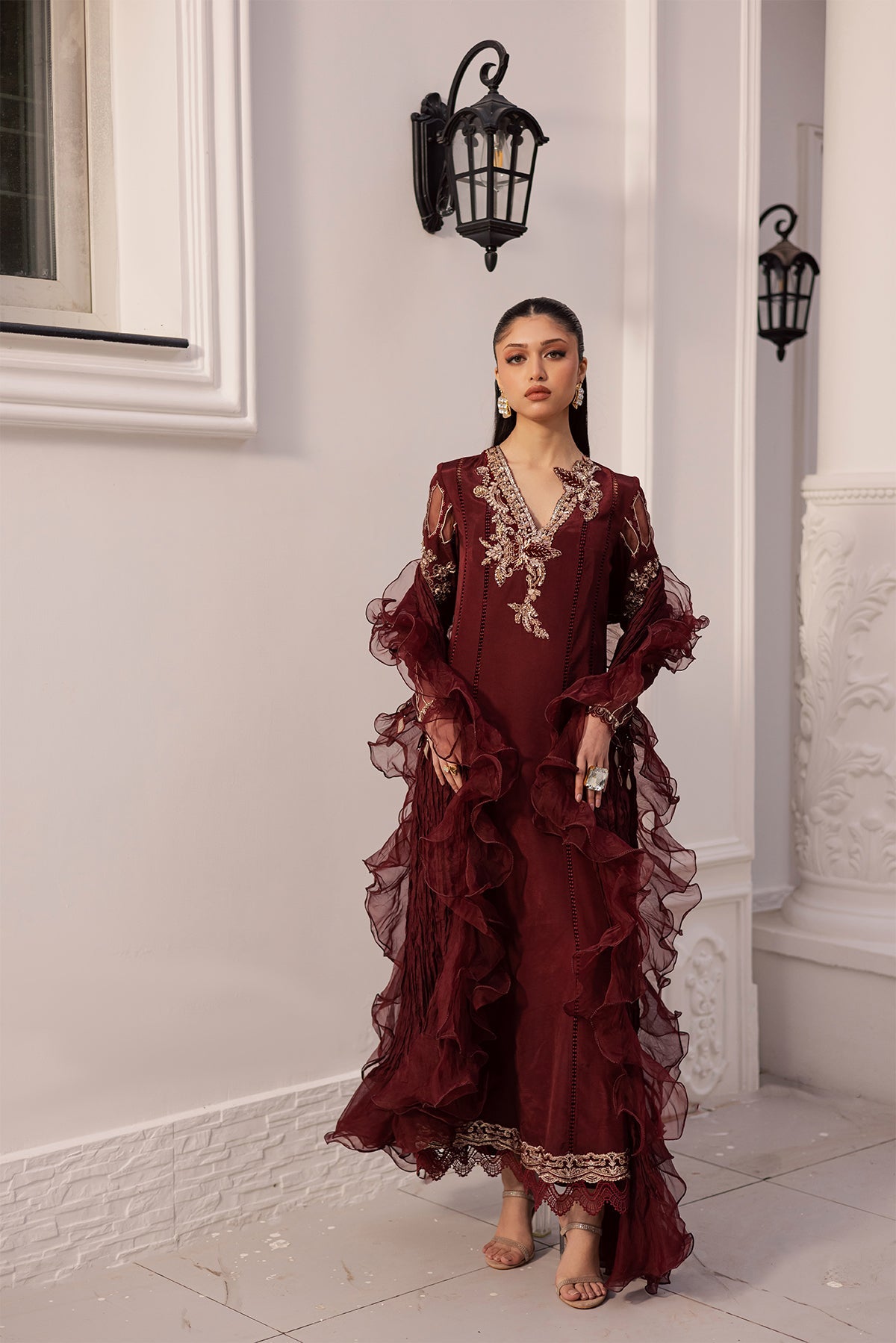 Freya - Ready to Wear