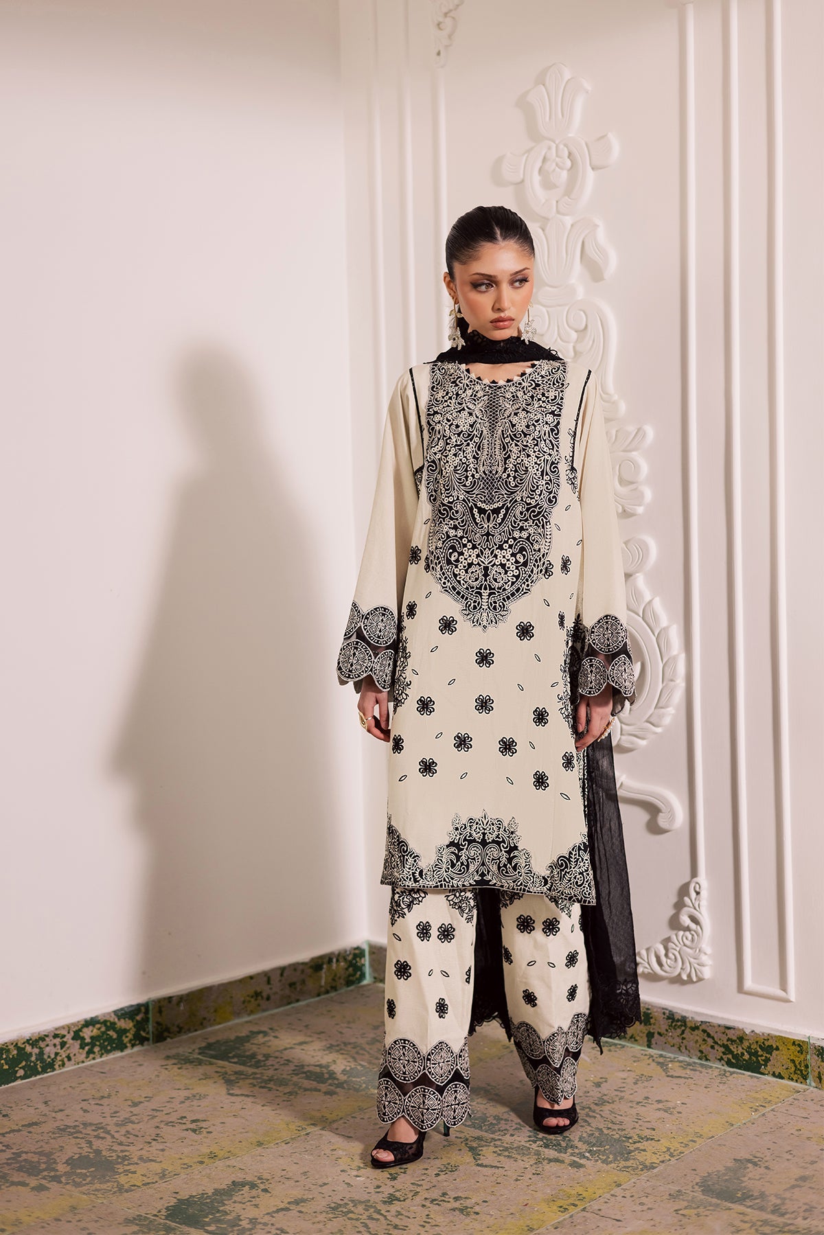 Fariya - Ready To wear