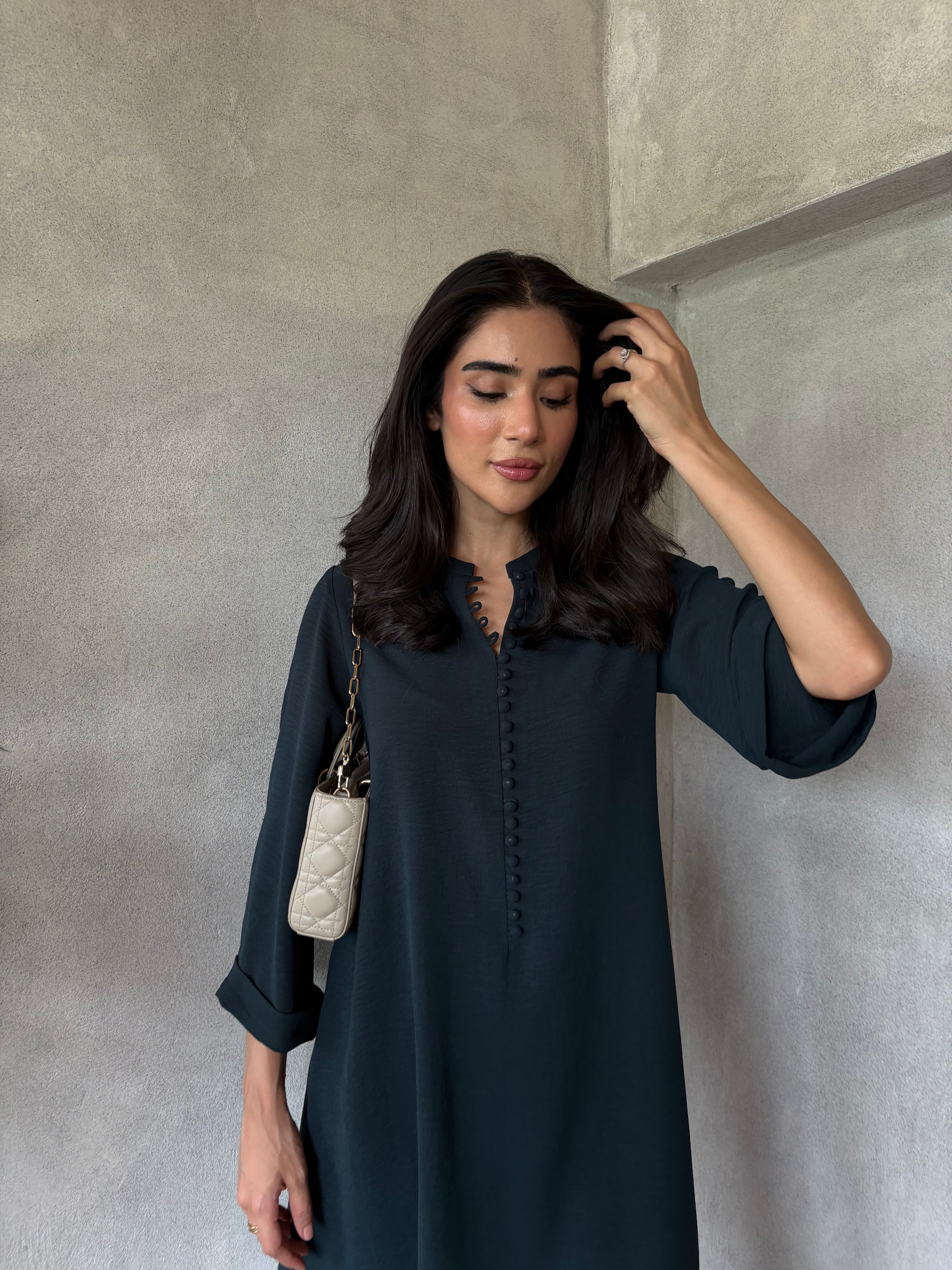 Bottle Green Relay Set