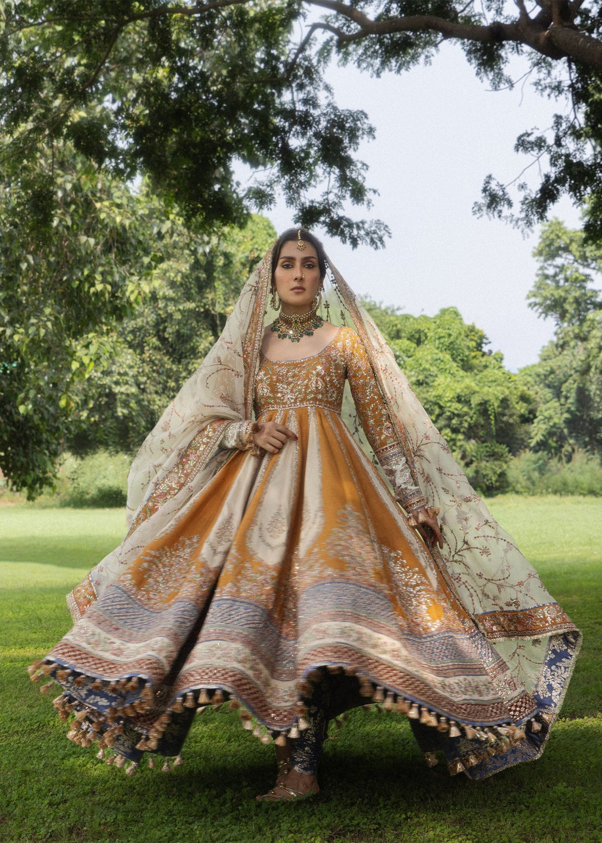 Mehru