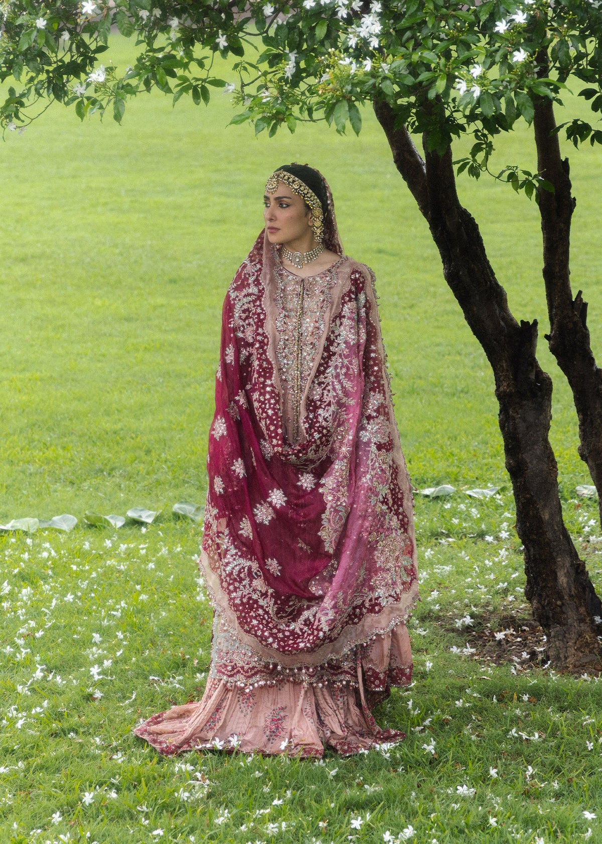 Gulrukh