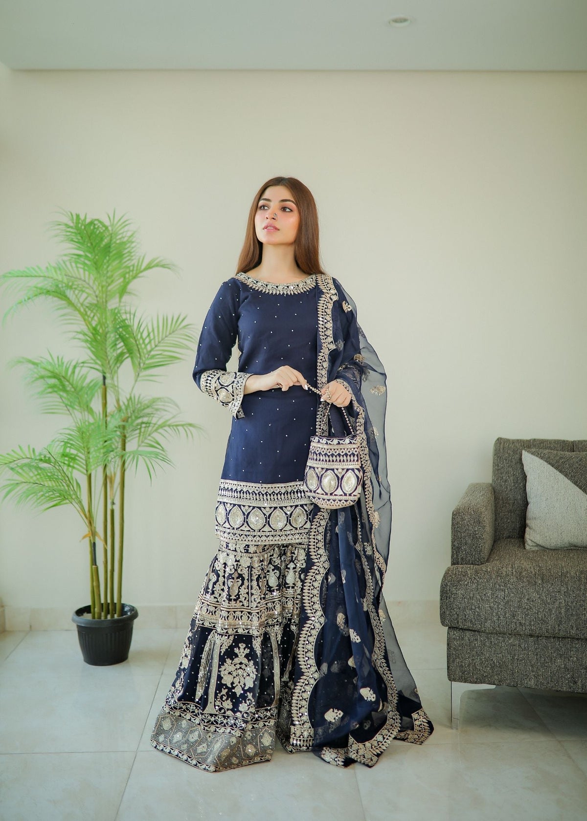 Anchal