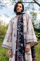 EMBROIDERED LAWN RTW-1289
