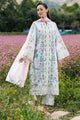 DIGITAL PRINTED LAWN USE-9317