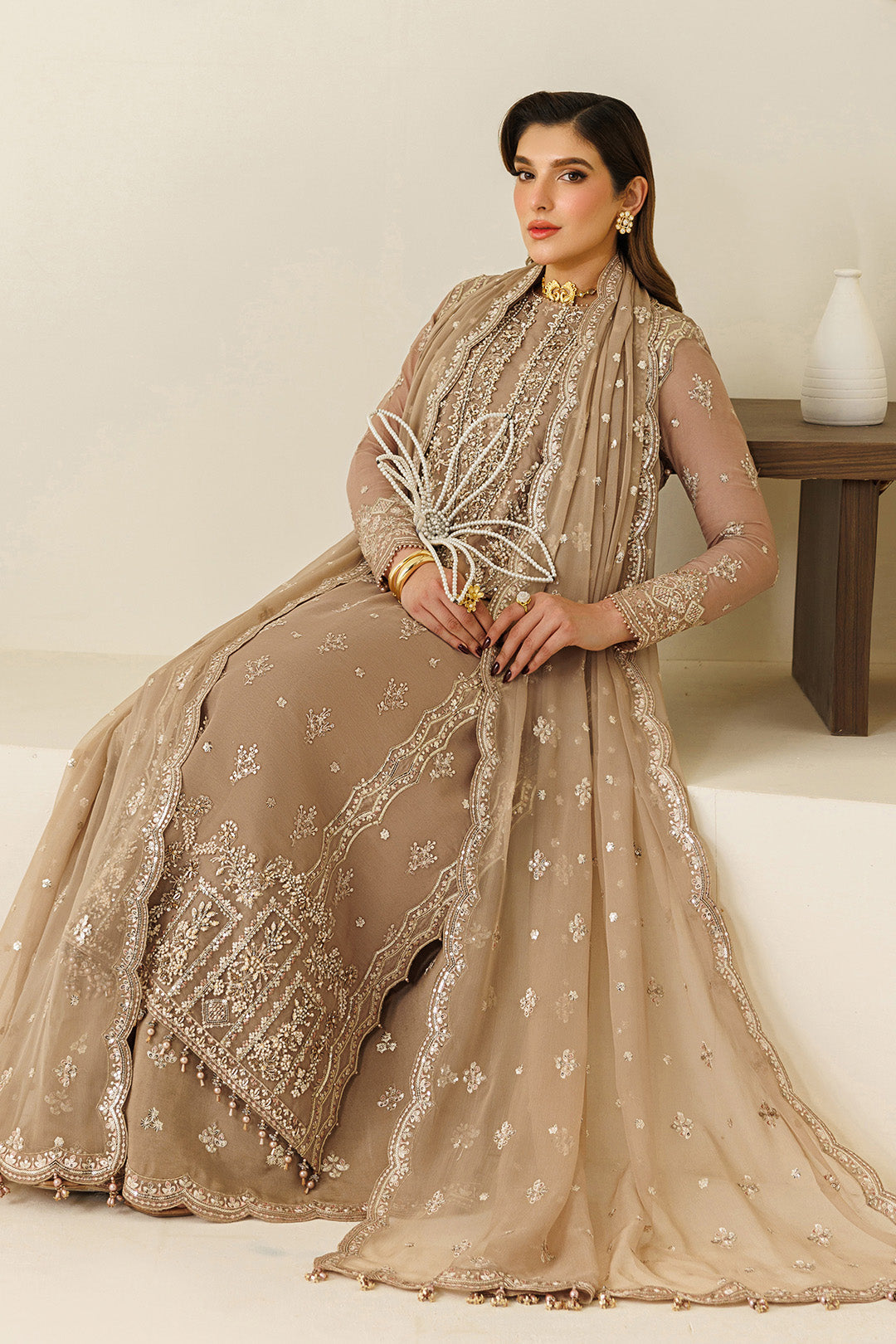 Alizeh – AF-BHM-4069 Style