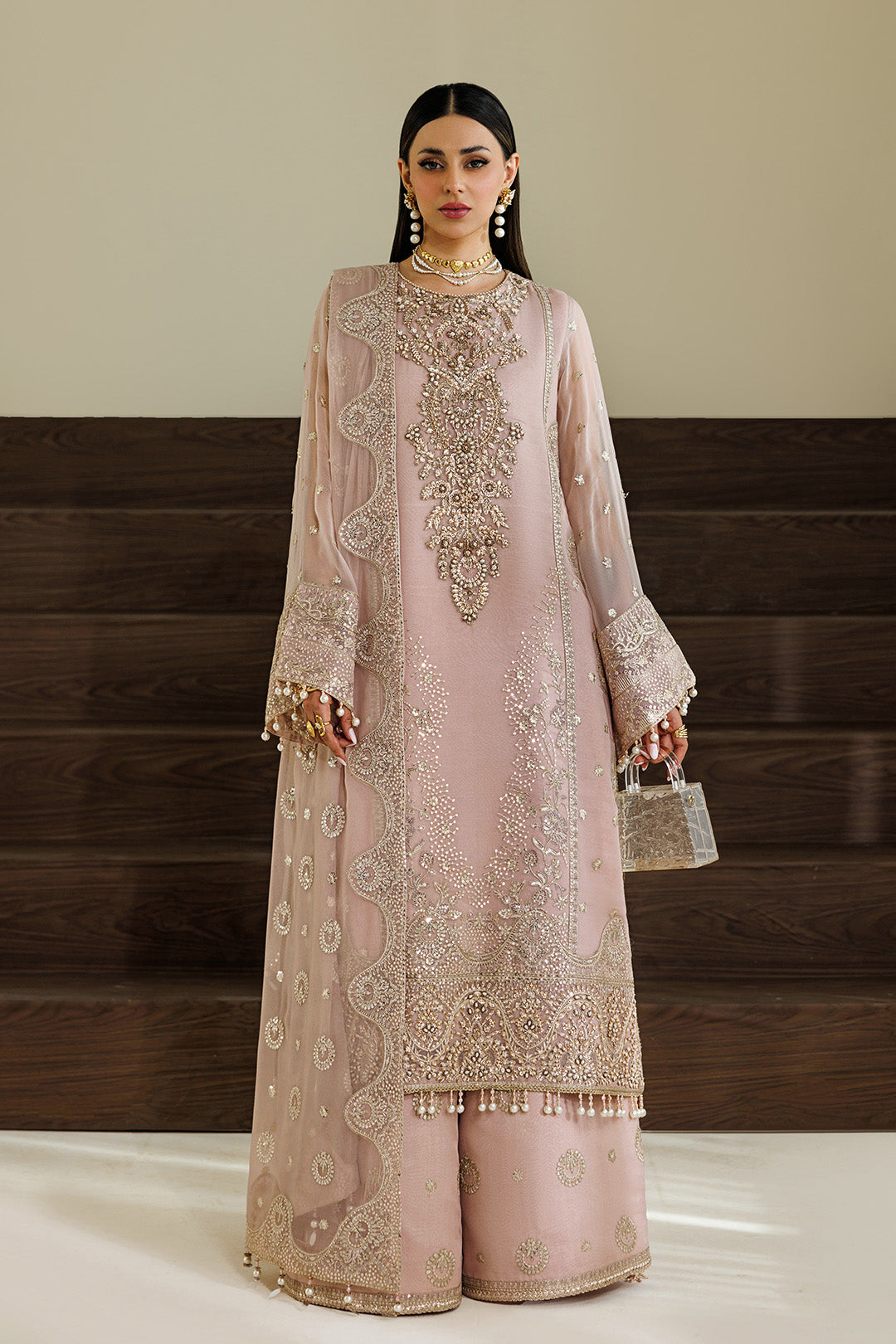 Alizeh – AF-BHM-4076-Reef Style