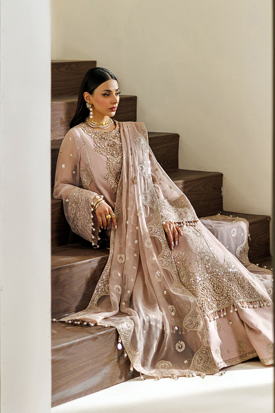 Alizeh – AF-BHM-4076-Reef Style