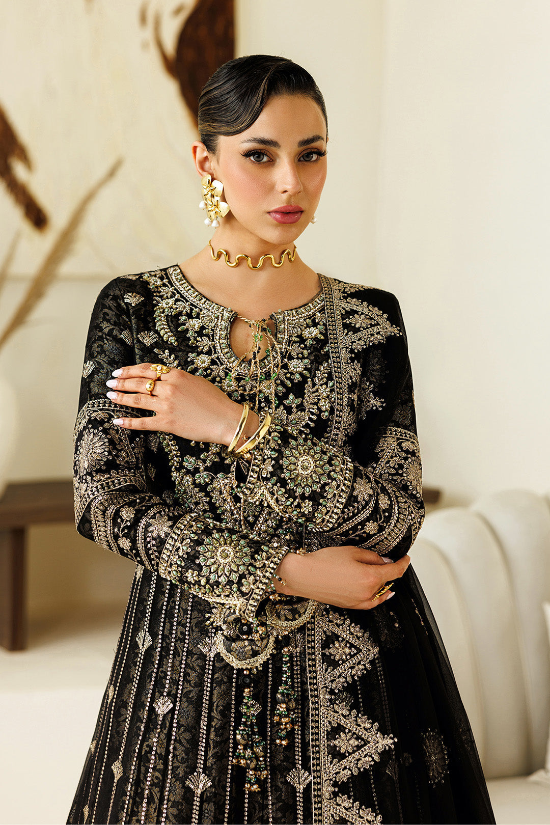 Alizeh – AF-BHM-4073-Blanc Style