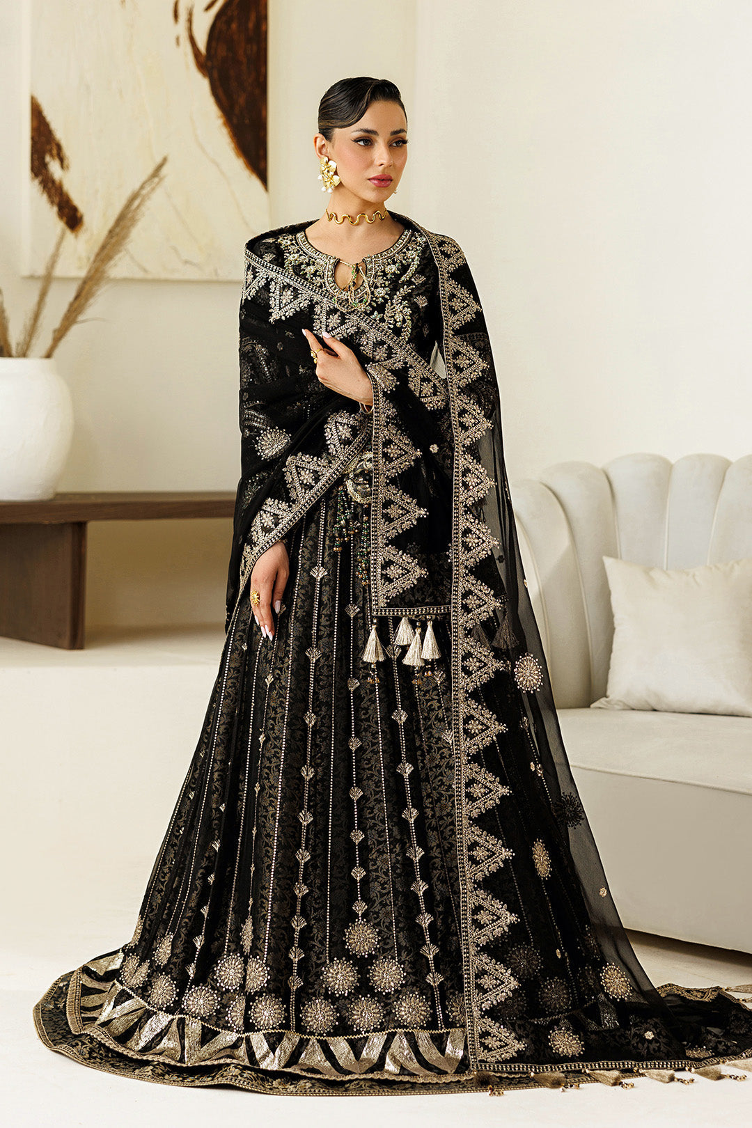 Alizeh – AF-BHM-4073-Blanc Style