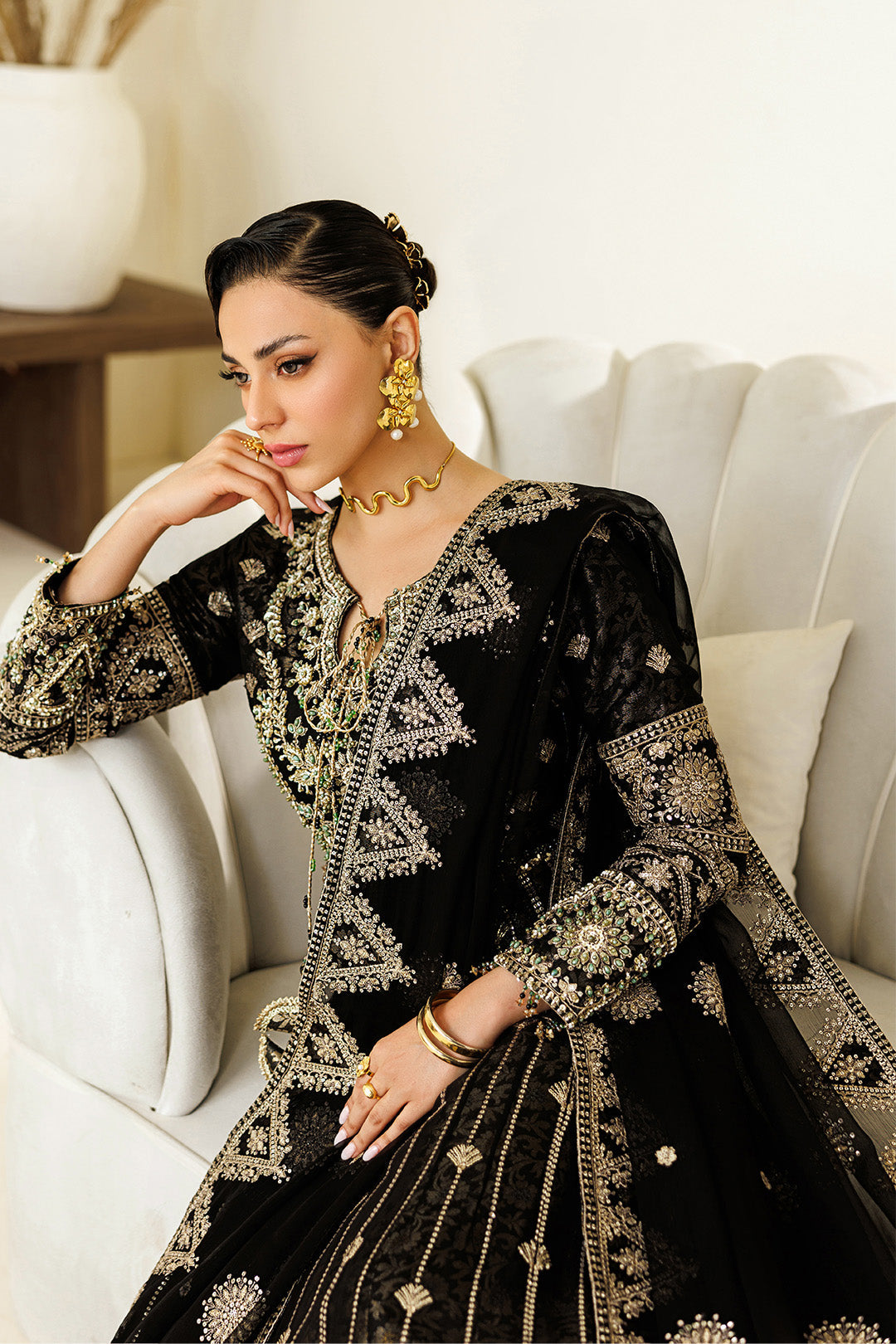 Alizeh – AF-BHM-4073-Blanc Style