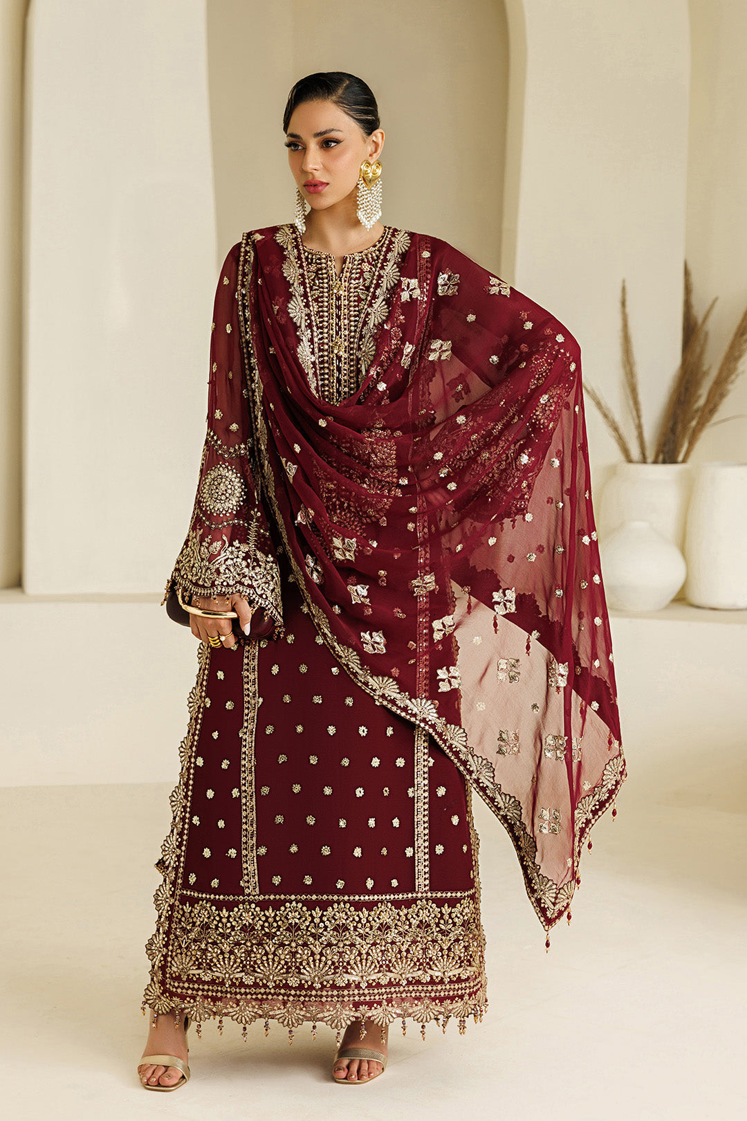 Alizeh – Lira Style