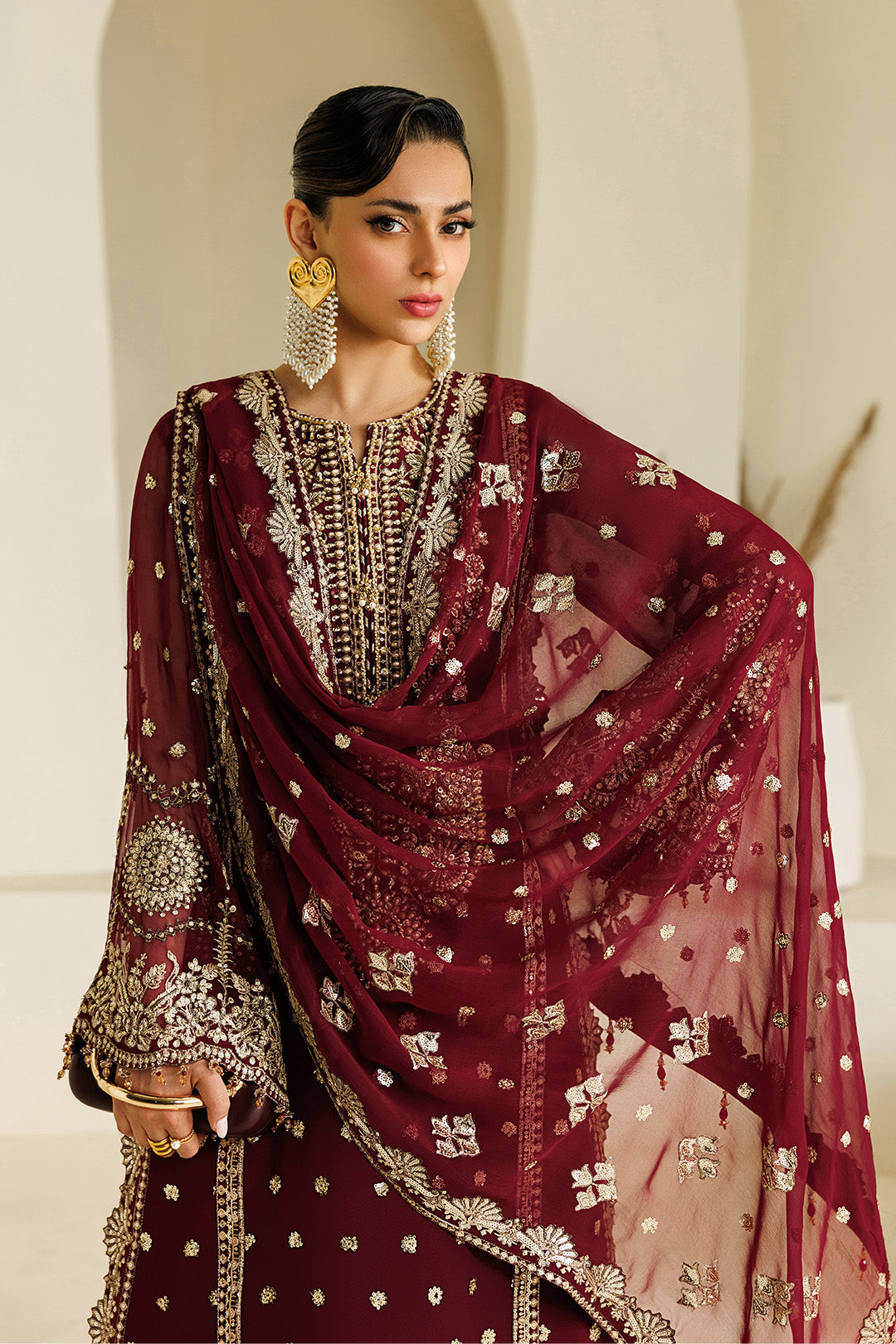 Alizeh – Lira Style