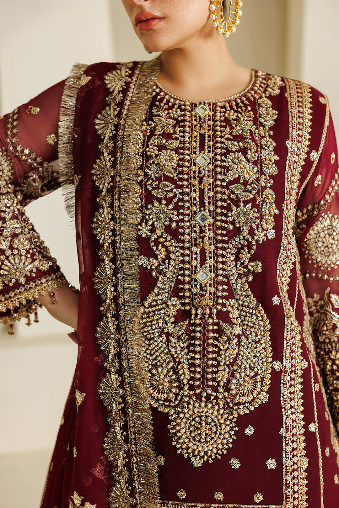 Alizeh – Lira Style