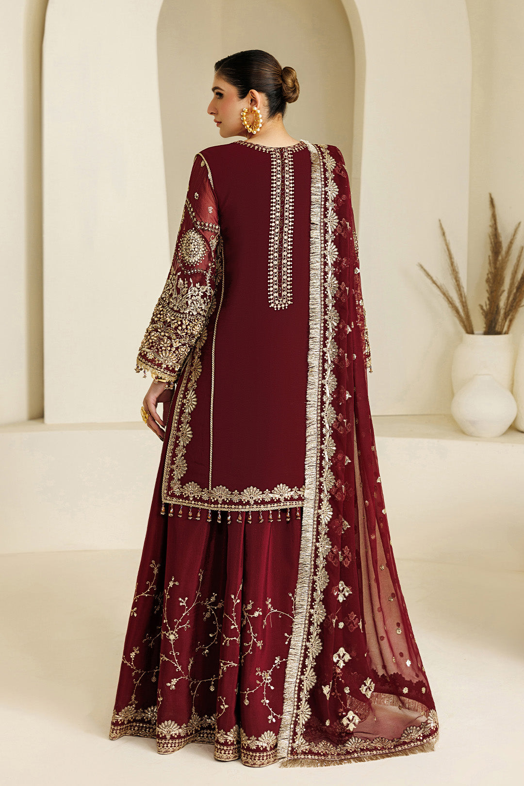 Alizeh – Lira Style