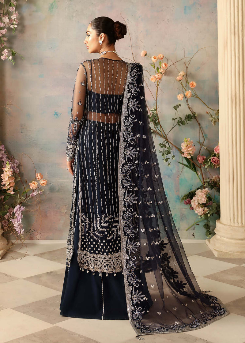 Akbar Aslam – Azur U-1539 Style