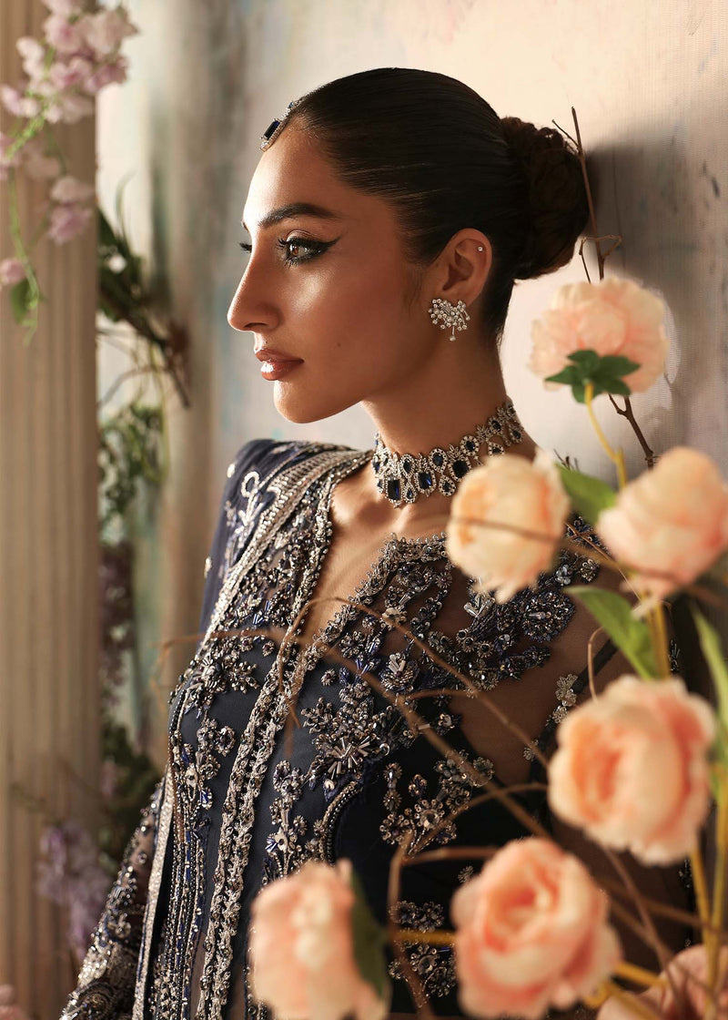Akbar Aslam – Azur U-1539 Style