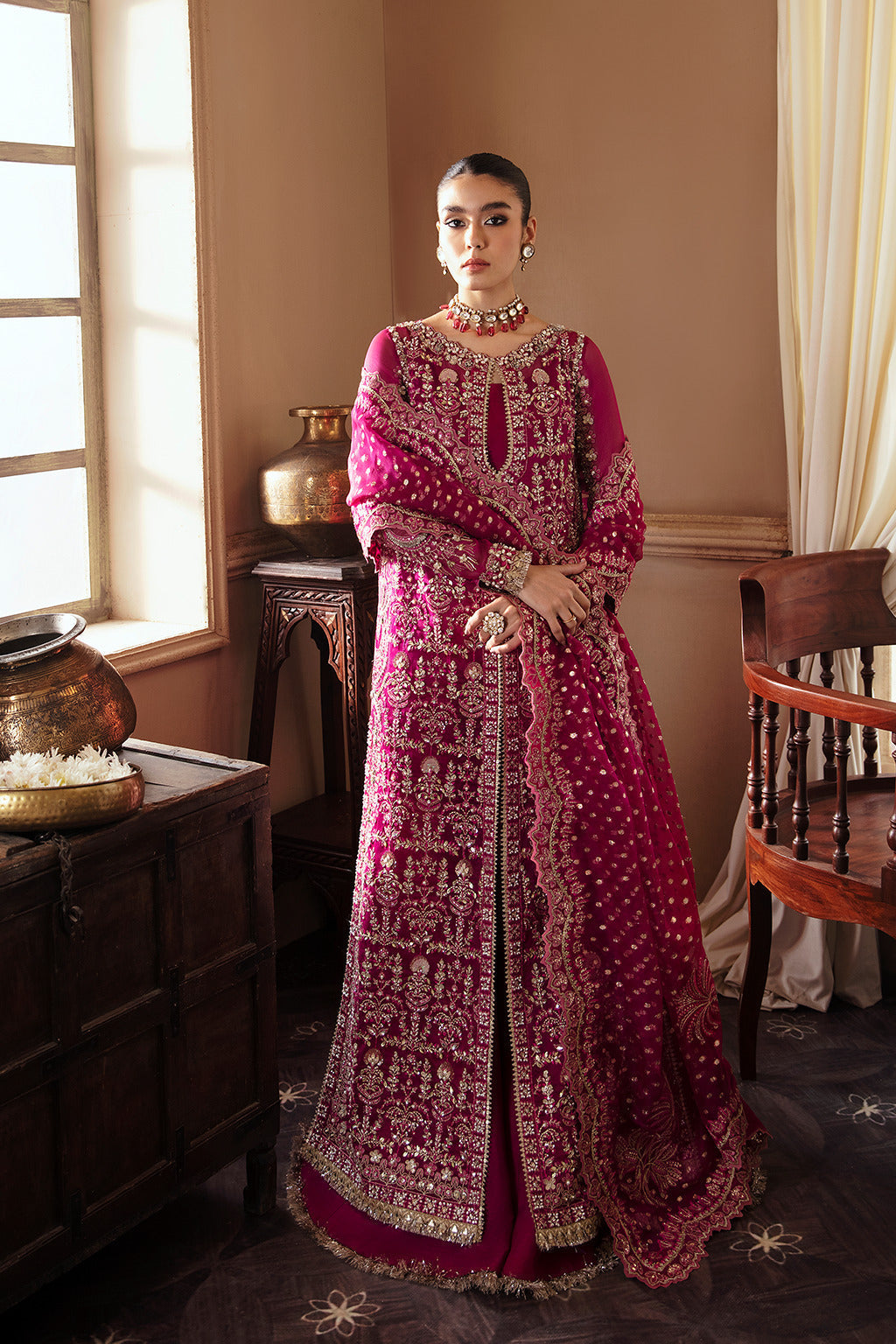 Soraya – Raizel Style