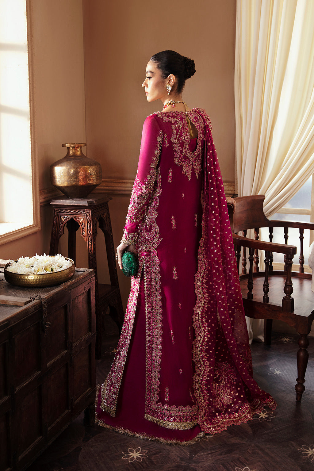 Soraya – Raizel Style