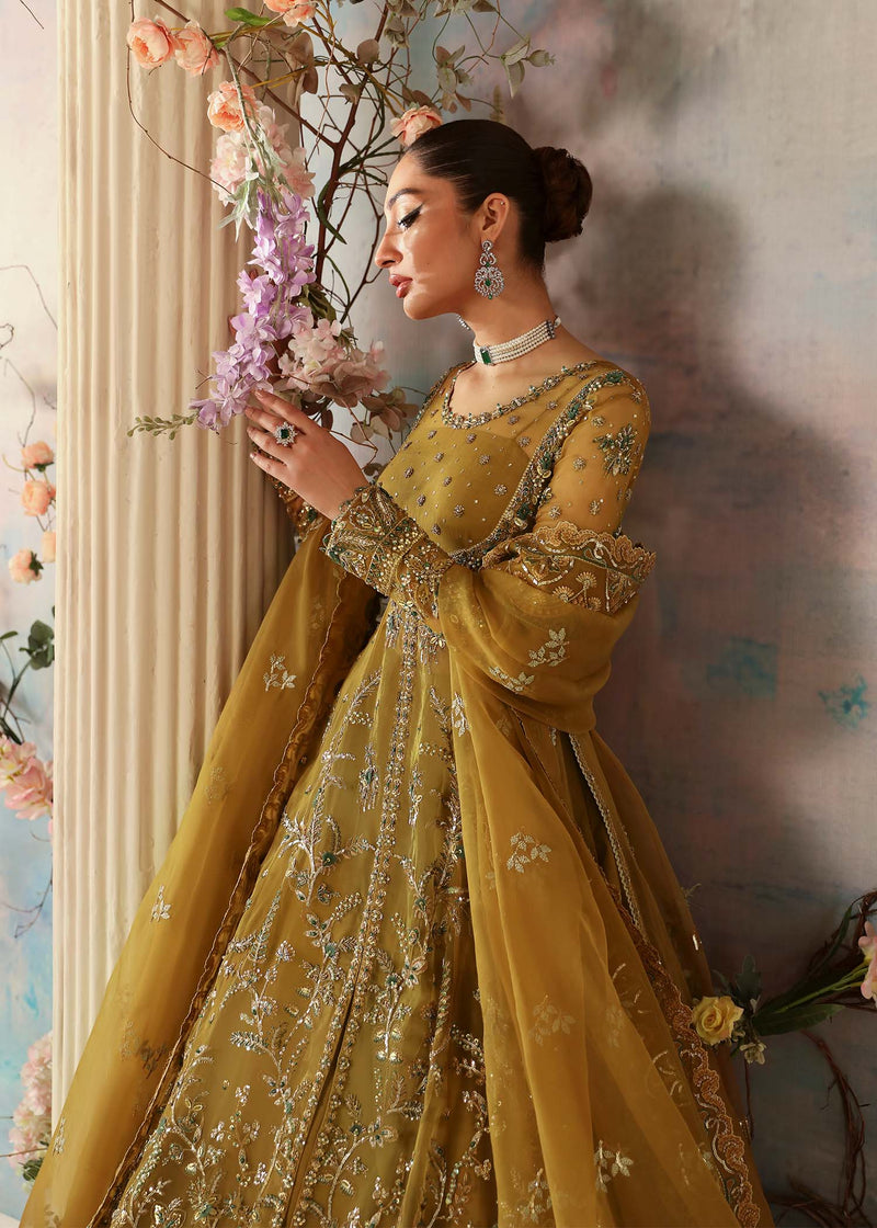 Akbar Aslam – Sierra U-1545 Style