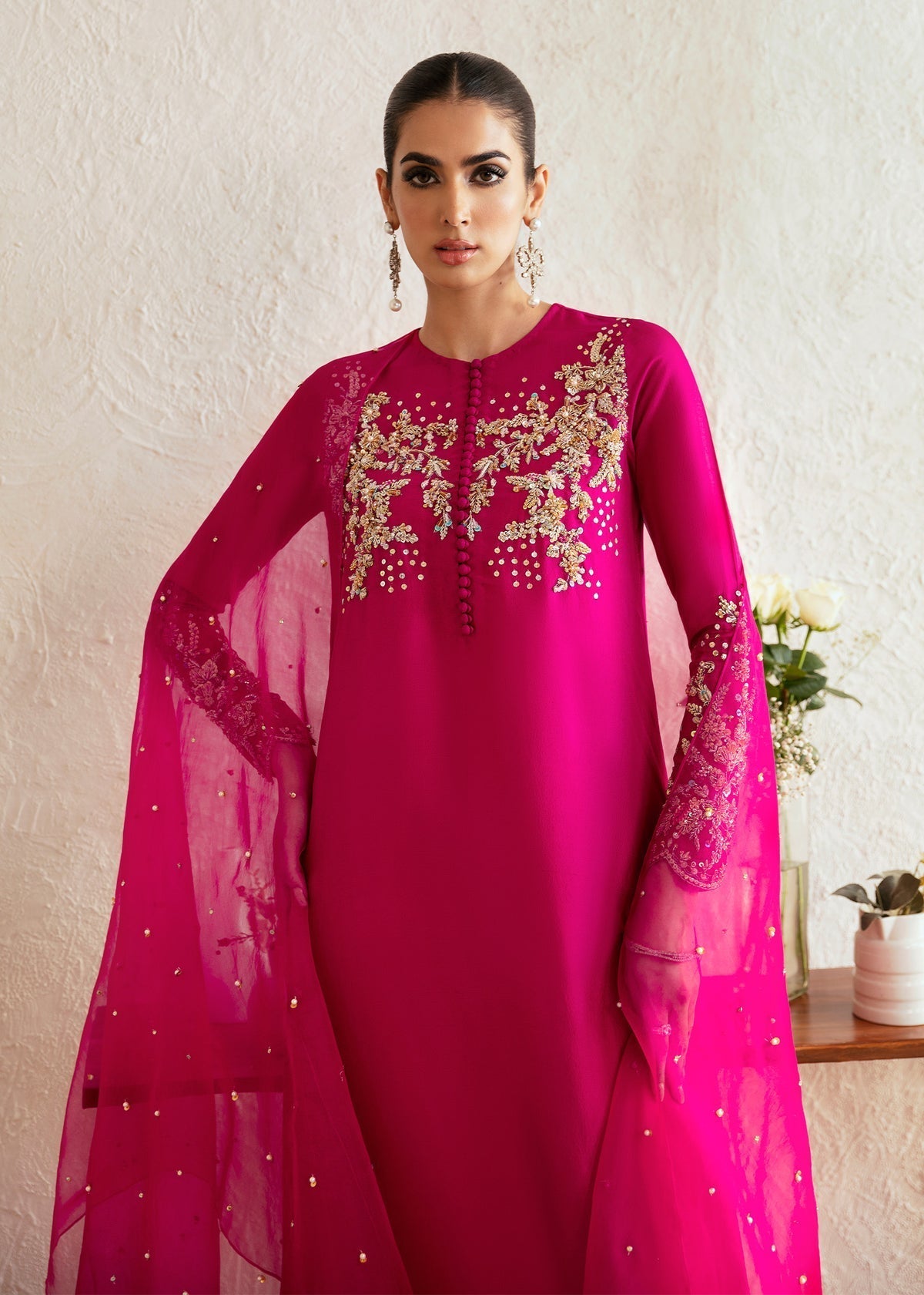 Kanwal Malik – Myra Style