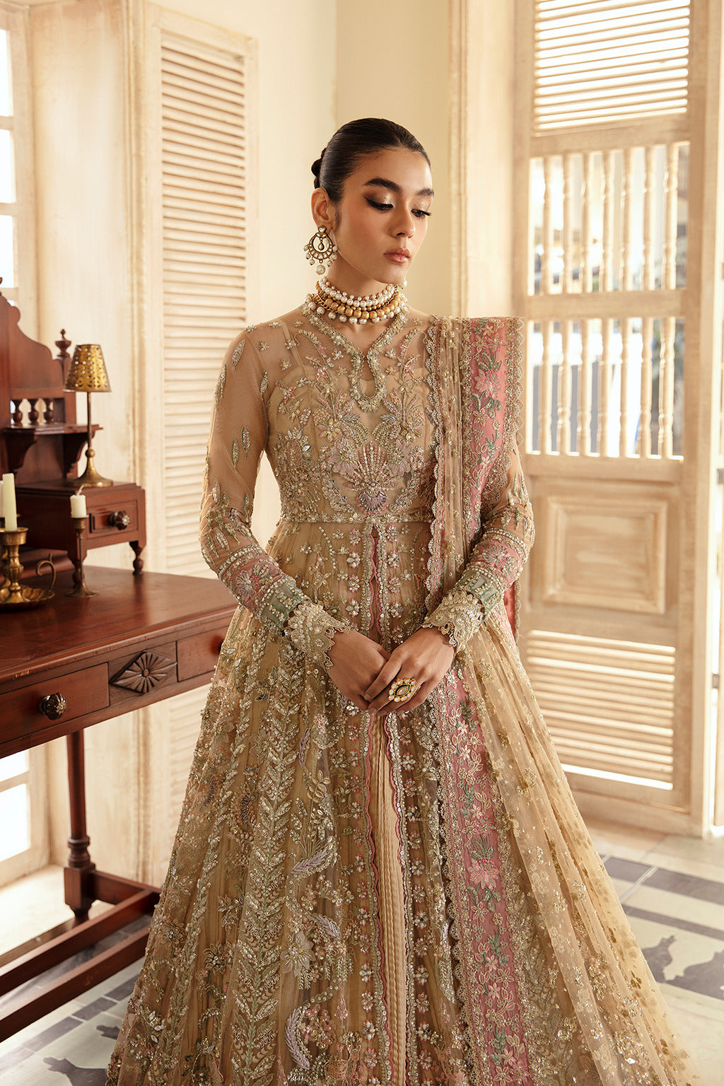 Soraya – Irina Style