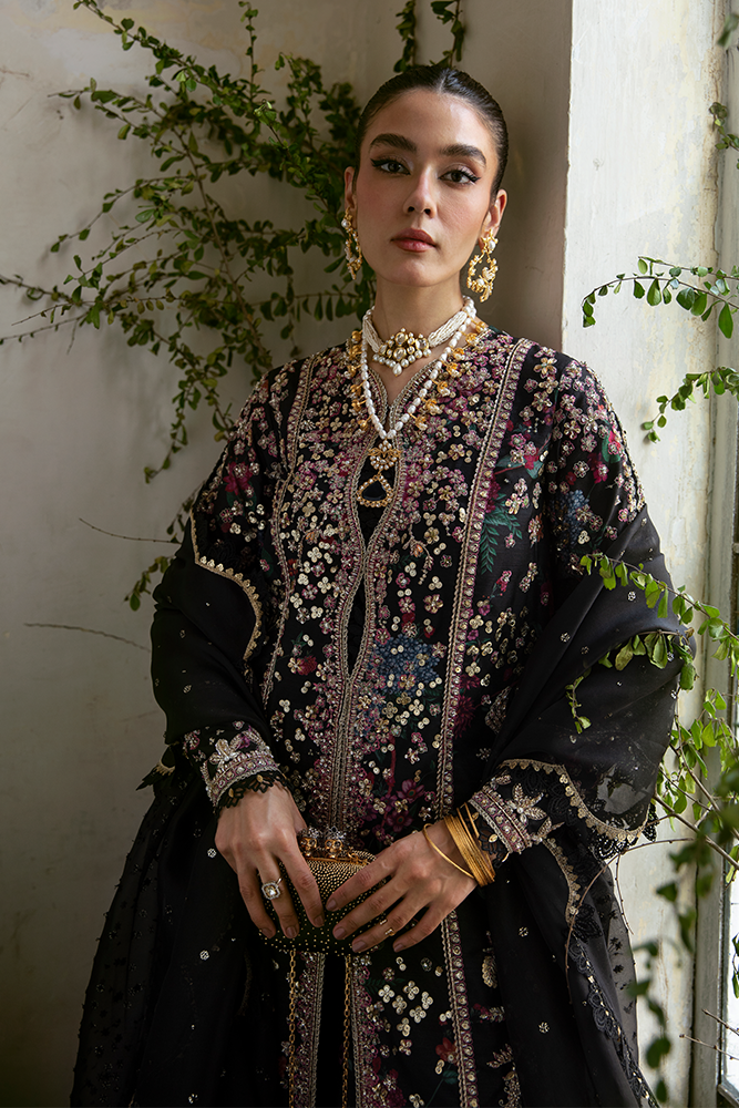 Suffuse by Sana Yasir