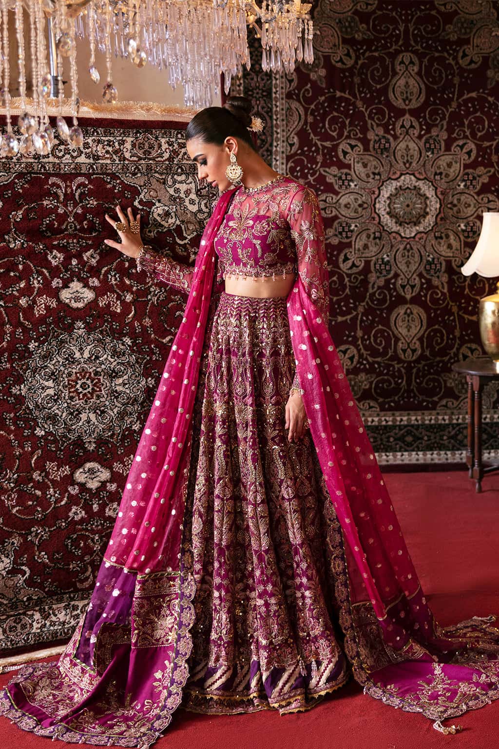 Afrozeh – Abir Style