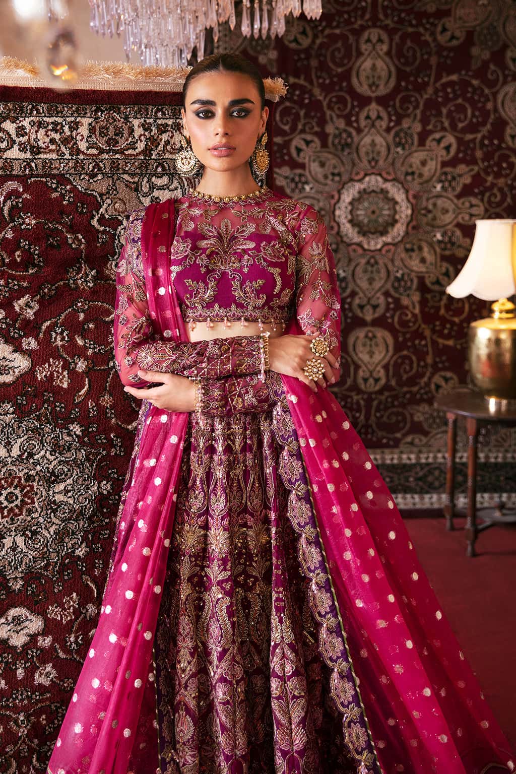 Afrozeh – Abir Style