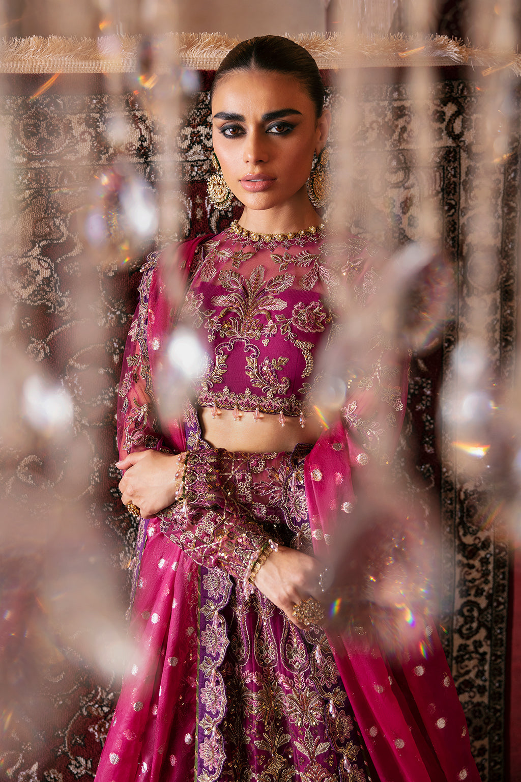 Afrozeh – Abir Style