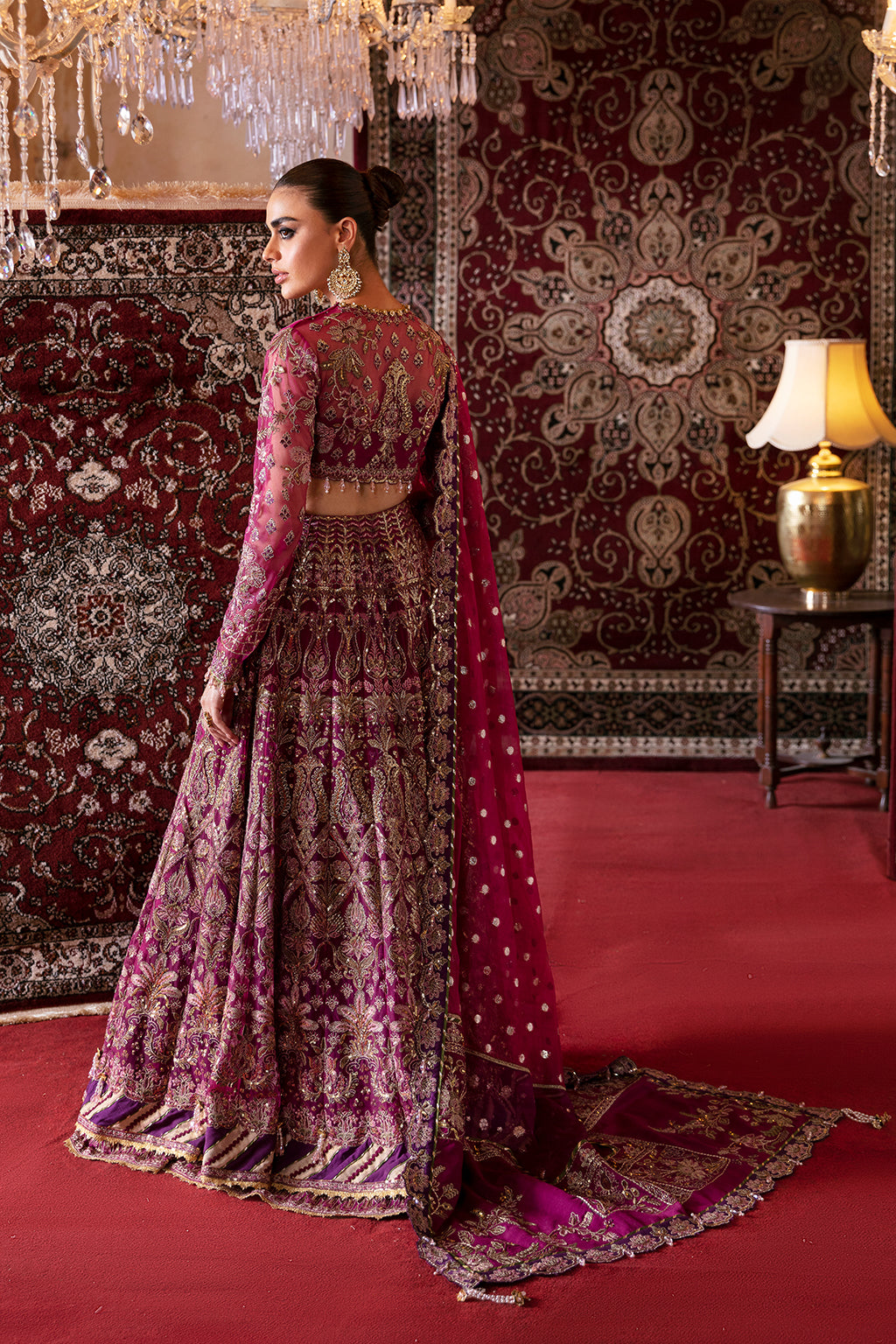 Afrozeh – Abir Style