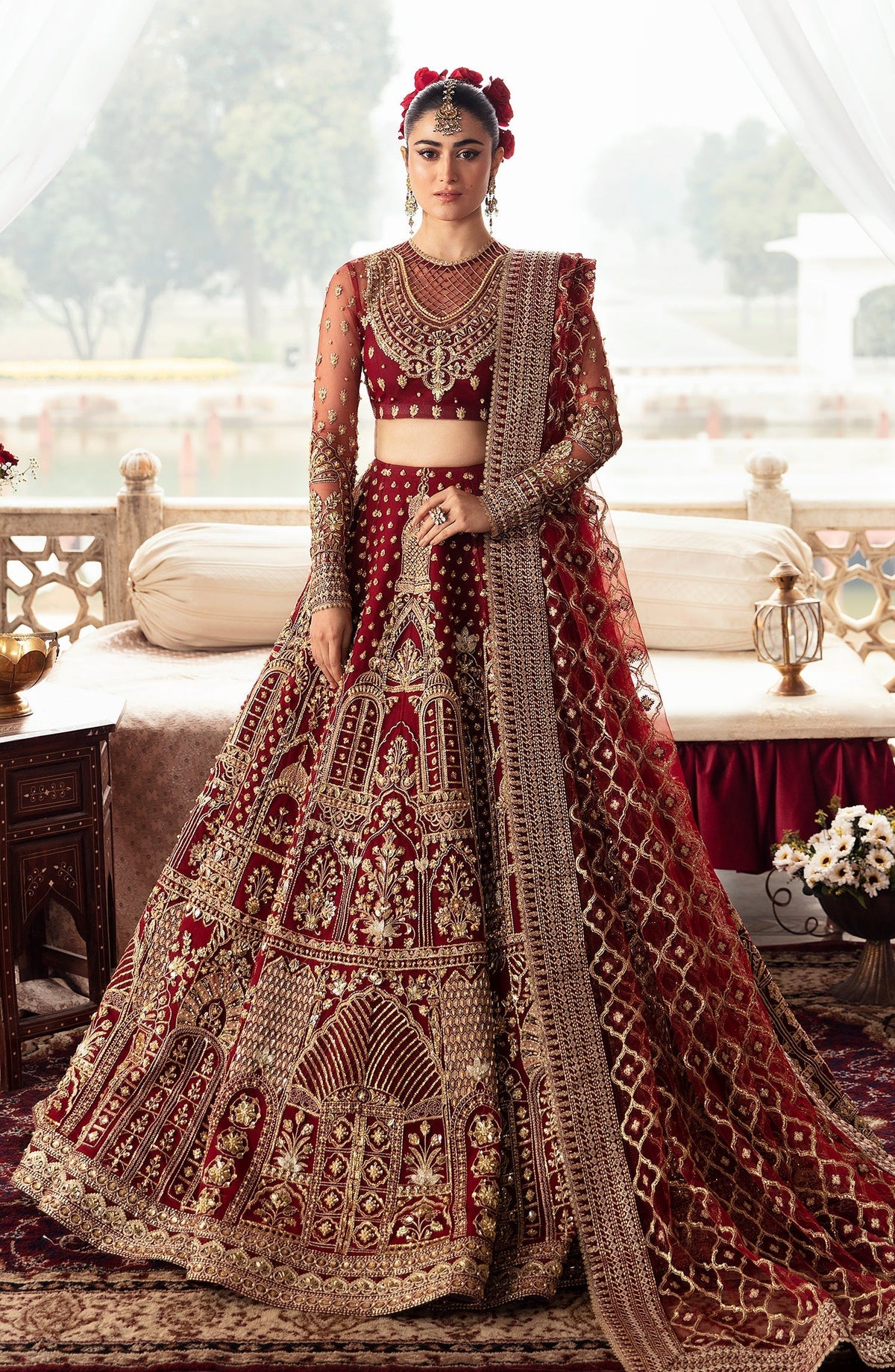 ZEVK – Pari Zad Style