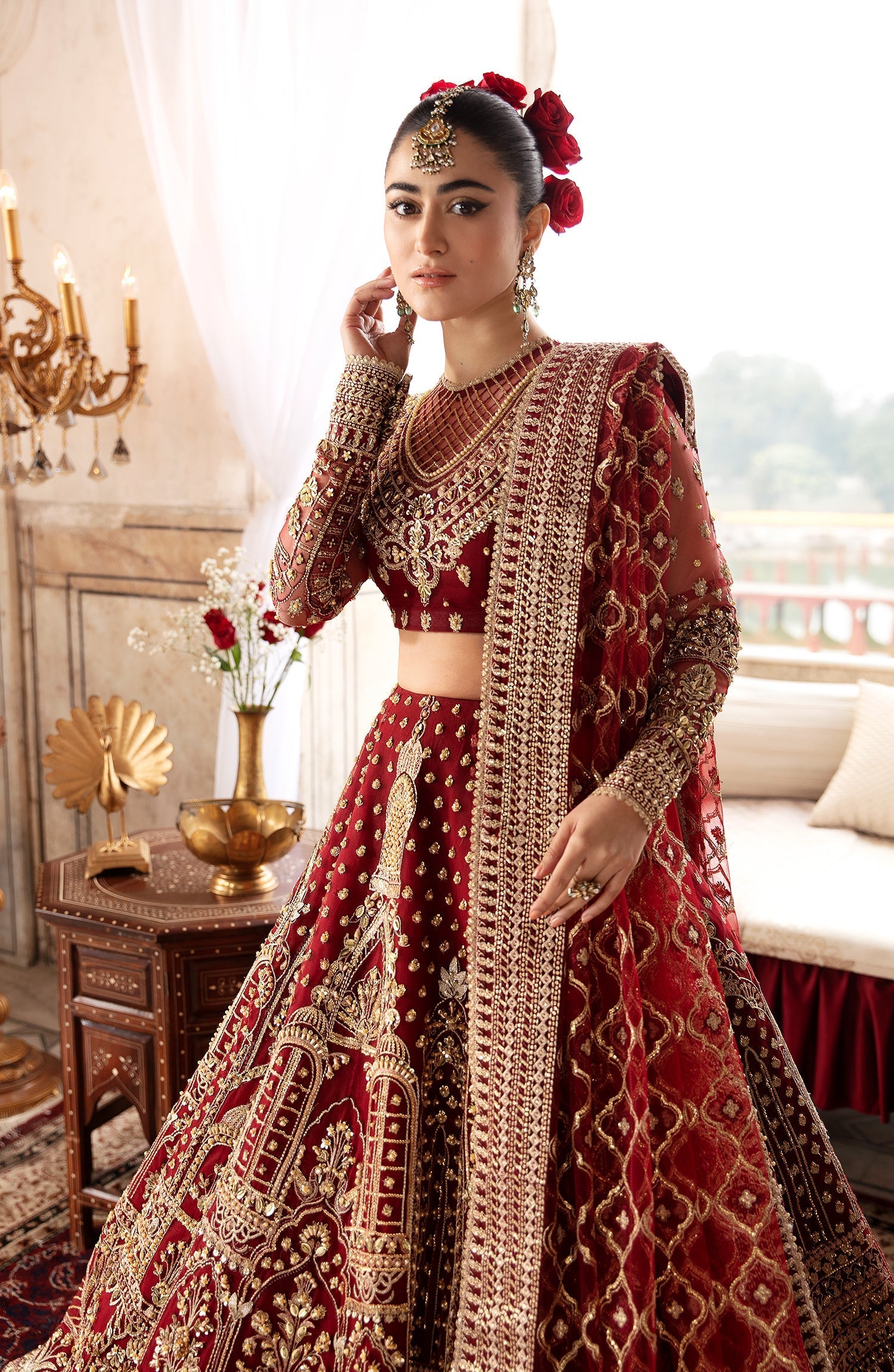 ZEVK – Pari Zad Style