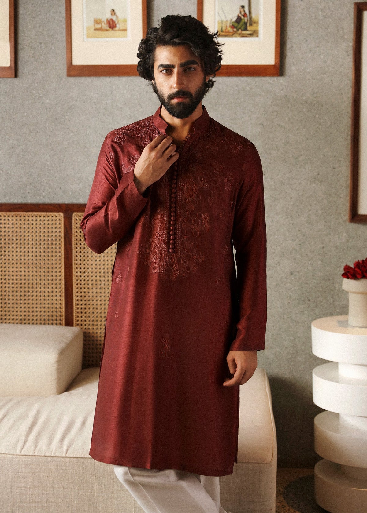 Sadaf Fawad Khan